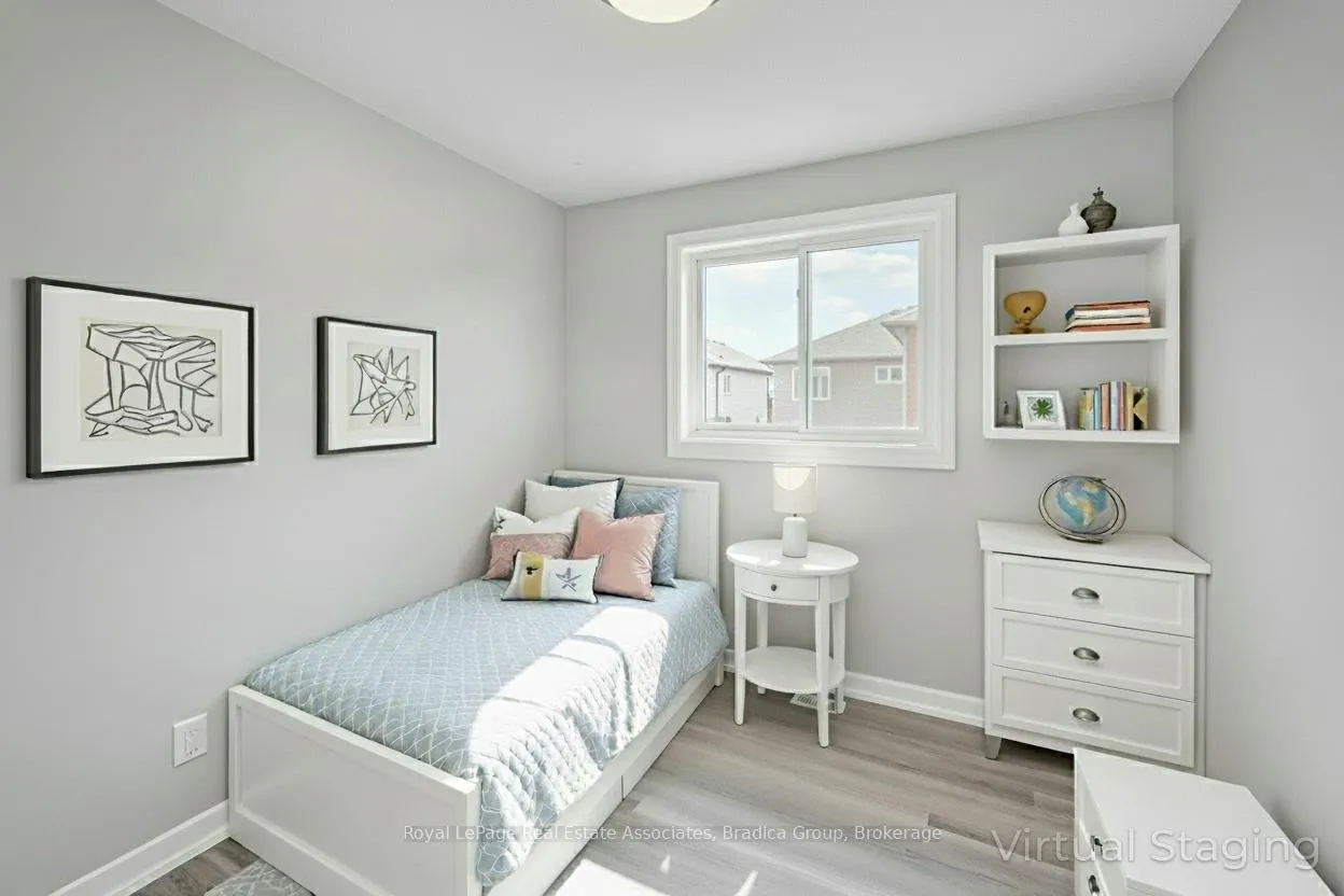 Photo 19 of 78 Barwood Crescent, Kitchener — HOMEH
