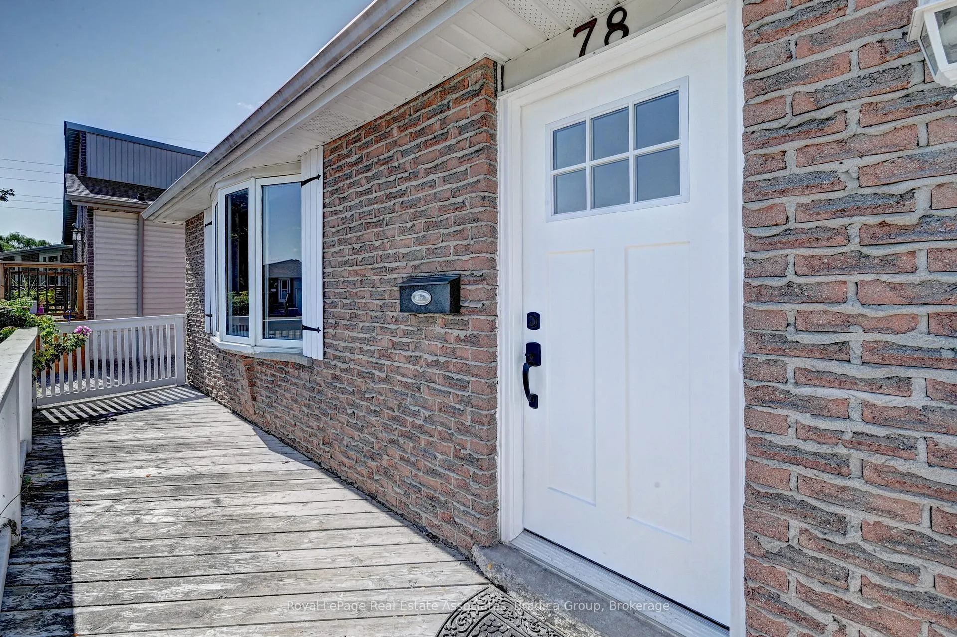 Photo 24 of 78 Barwood Crescent, Kitchener — HOMEH