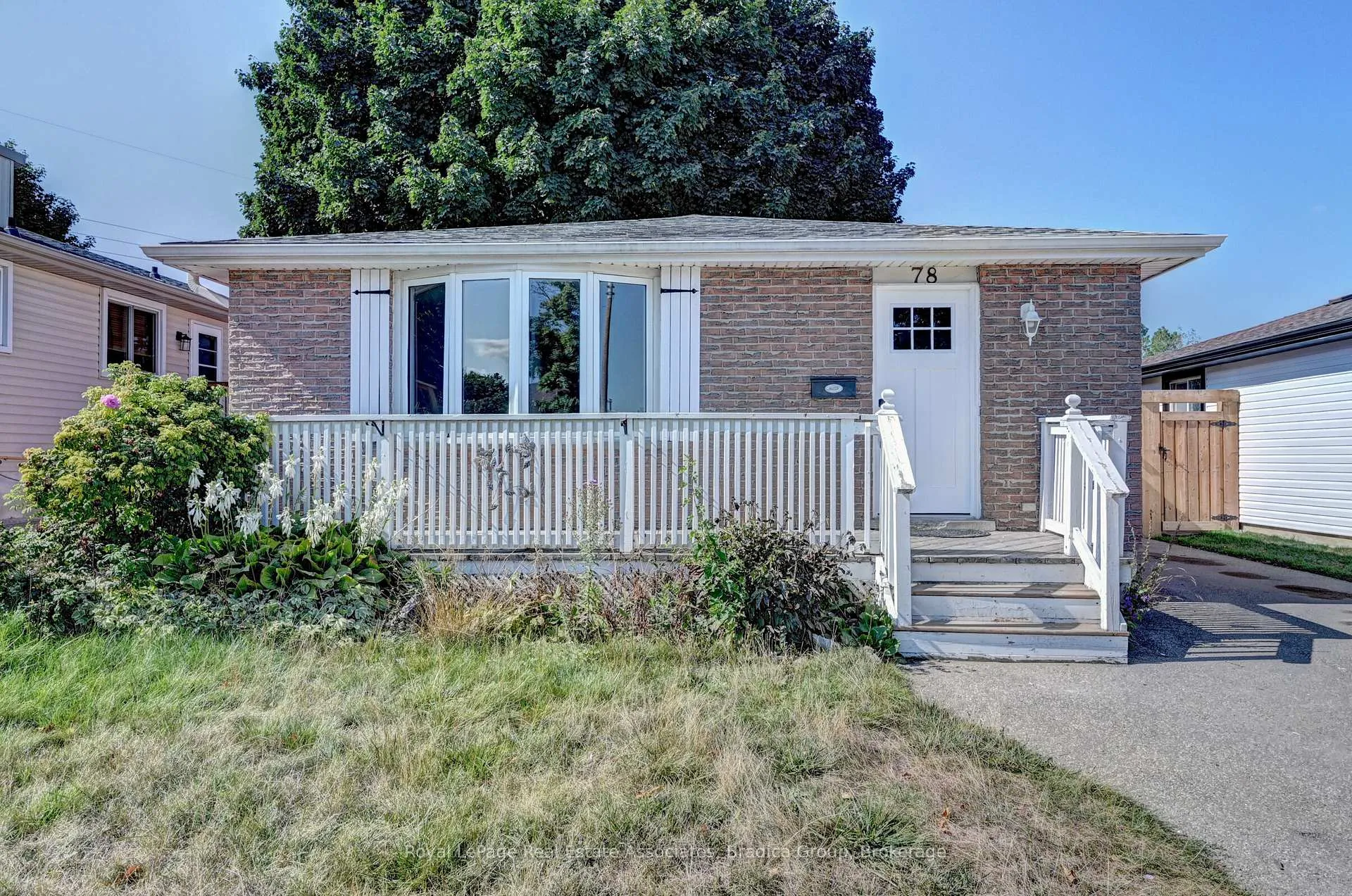Photo 25 of 78 Barwood Crescent, Kitchener — HOMEH