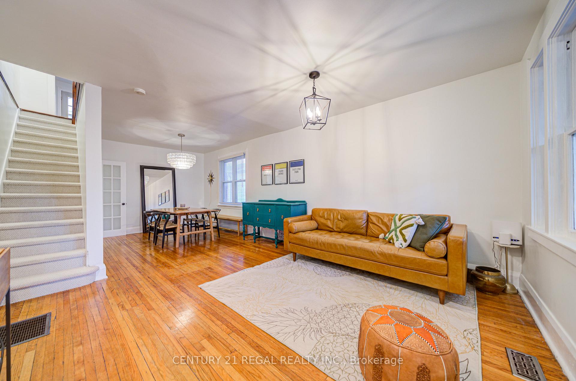 Photo 1 of 102 Frater Avenue, Toronto, East York — HOMEH