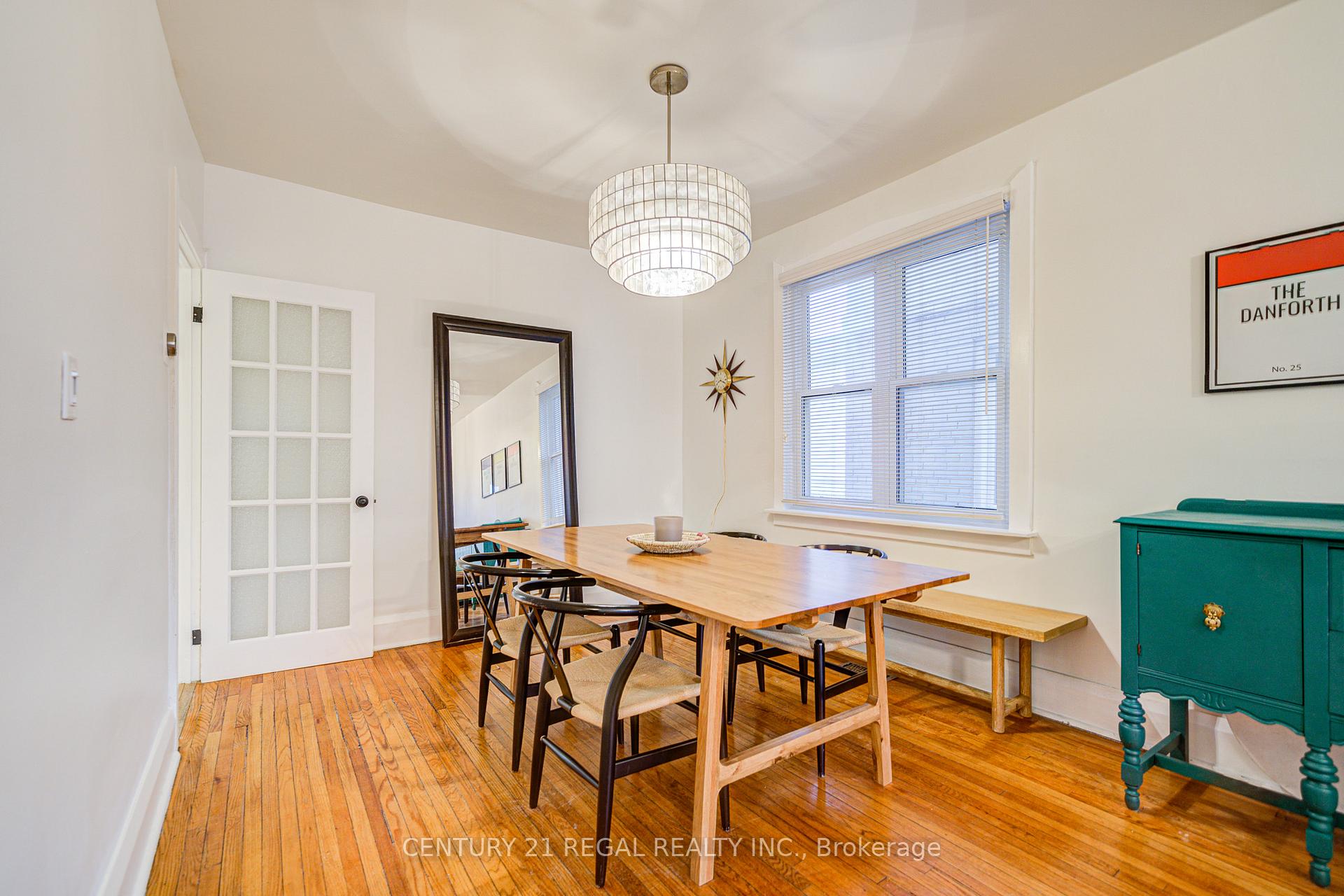 Photo 6 of 102 Frater Avenue, Toronto, East York — HOMEH