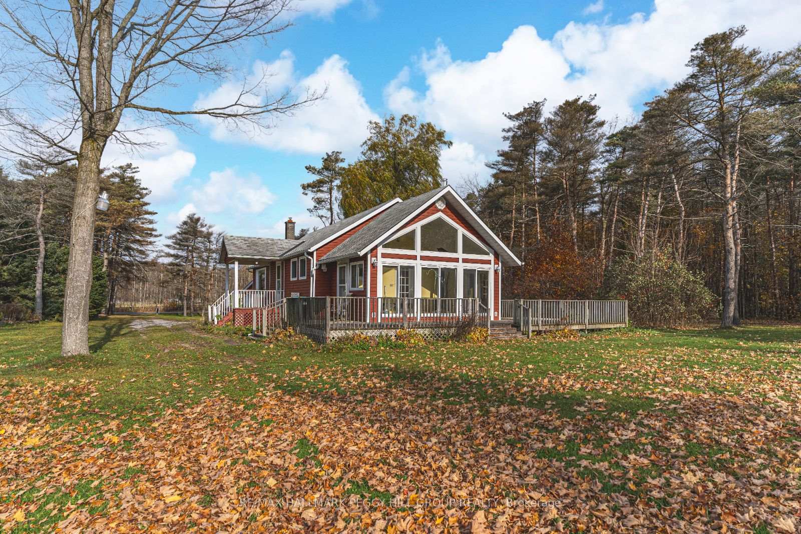 Photo 1 of 5909 Ebenezer Sideroad, Tay, Rural Tay — HOMEH