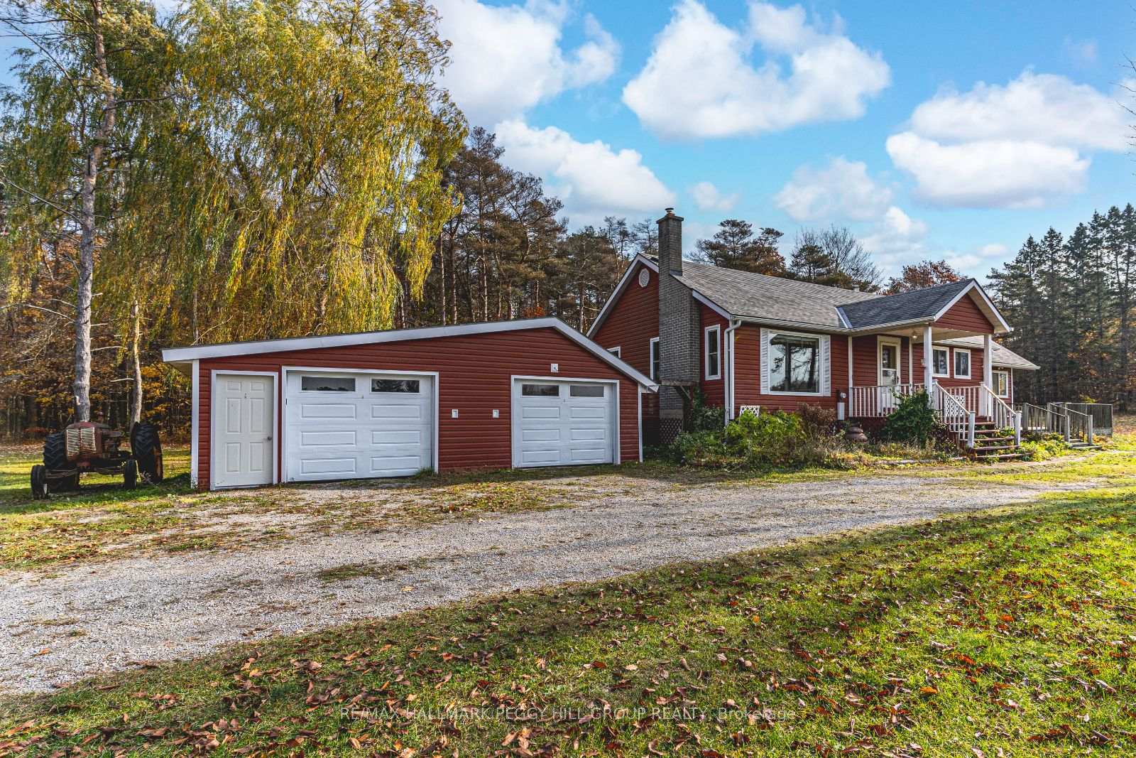 Photo 2 of 5909 Ebenezer Sideroad, Tay, Rural Tay — HOMEH