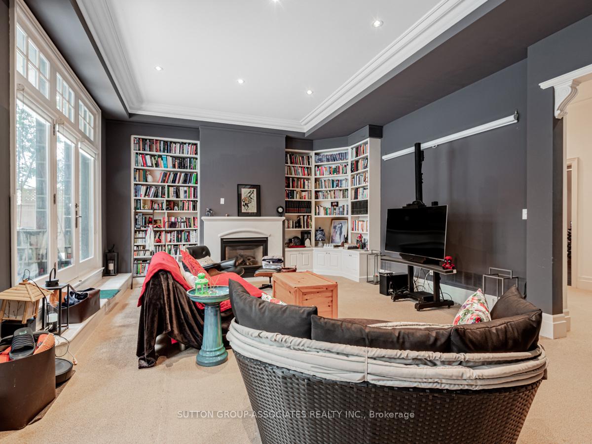 Photo 22 of 15 Glen Edyth Drive, Toronto, Casa Loma — HOMEH