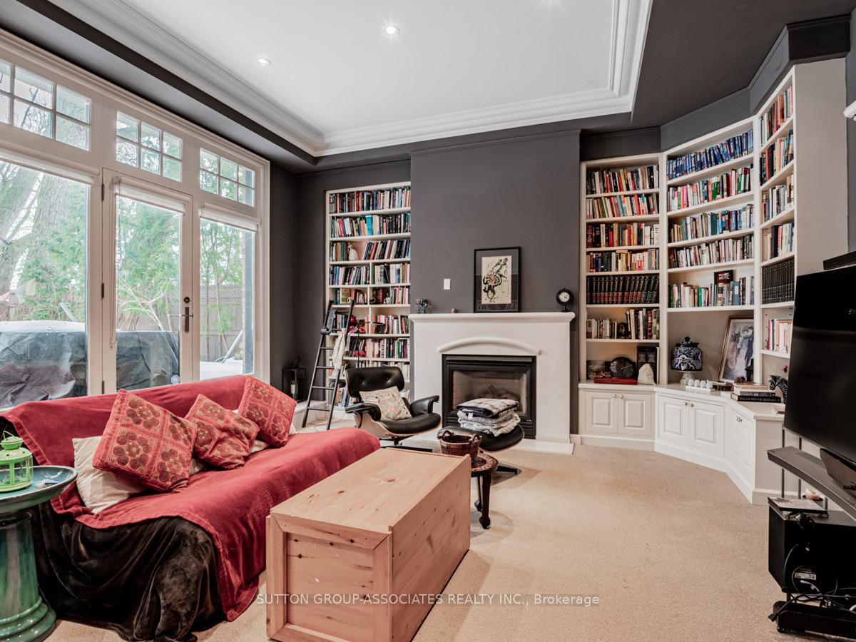 Photo 23 of 15 Glen Edyth Drive, Toronto, Casa Loma — HOMEH