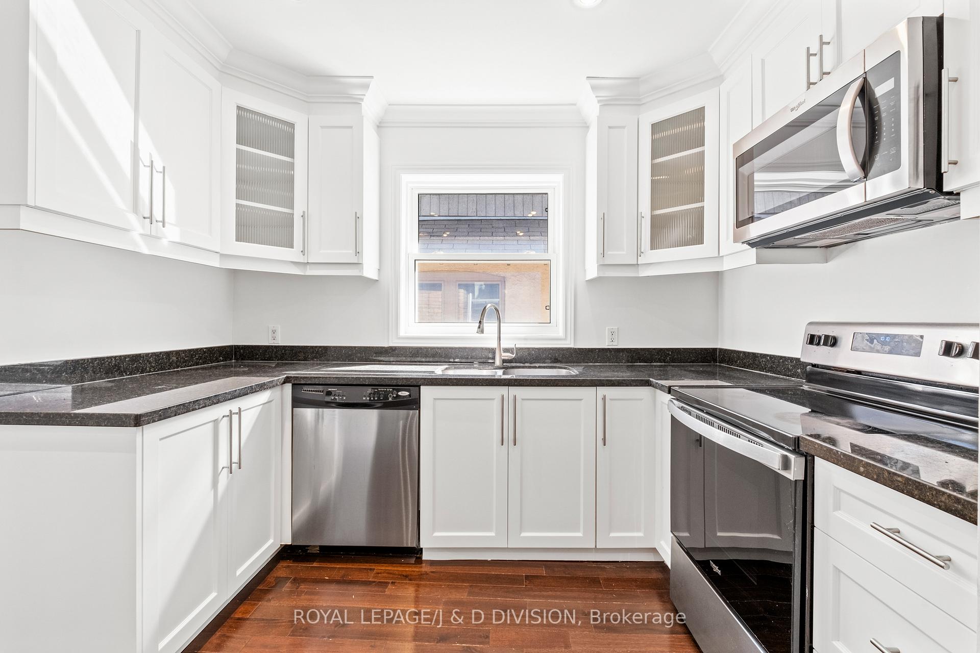 Photo 6 of Unit Second Floor, 3 Killarney Road, Toronto, Forest Hill South — HOMEH