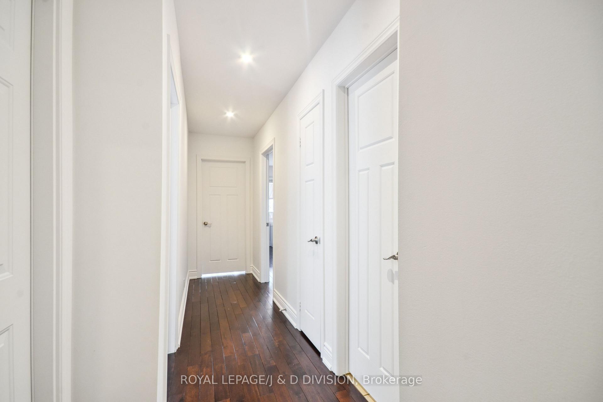 Photo 11 of Unit Second Floor, 3 Killarney Road, Toronto, Forest Hill South — HOMEH