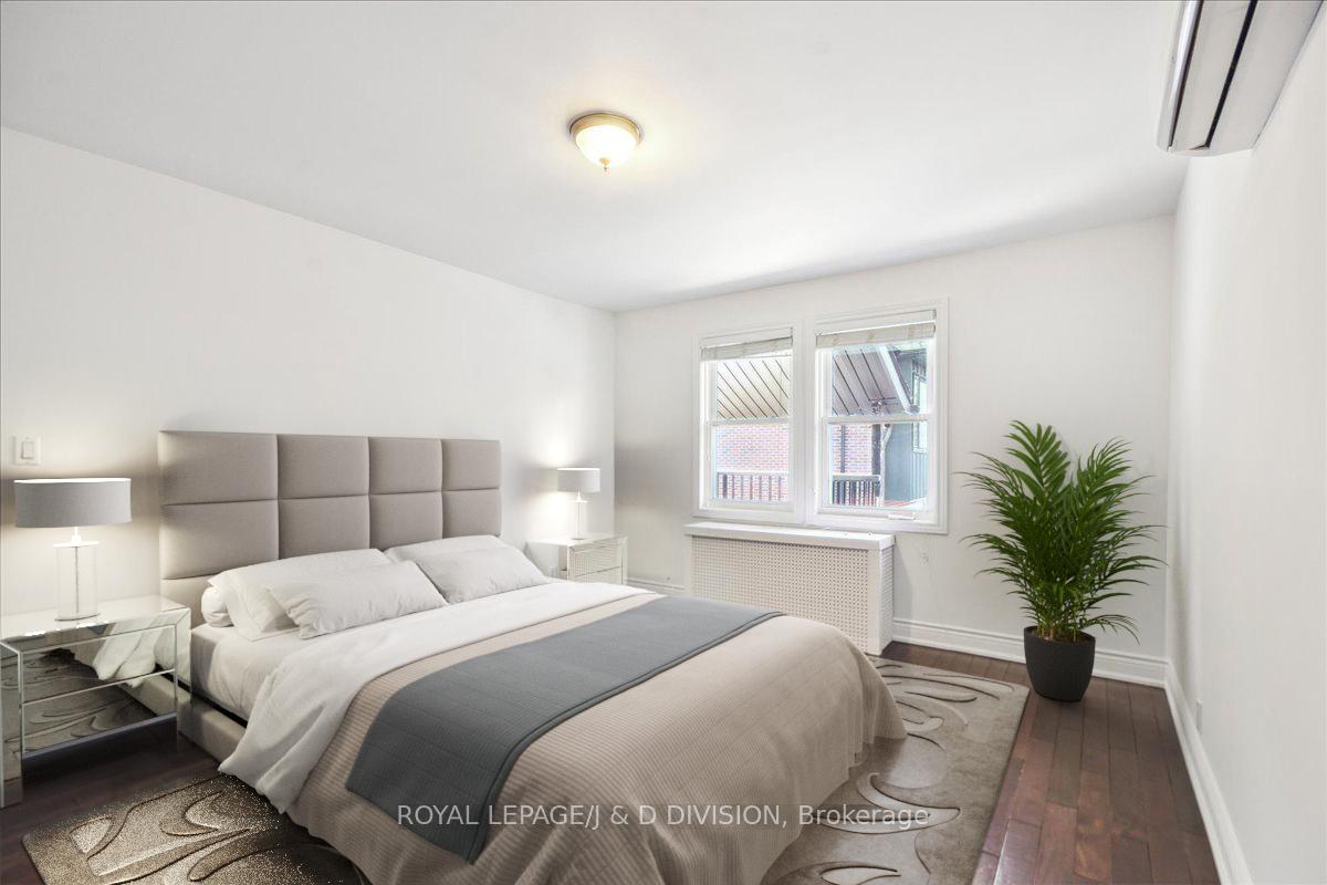 Photo 12 of Unit Second Floor, 3 Killarney Road, Toronto, Forest Hill South — HOMEH