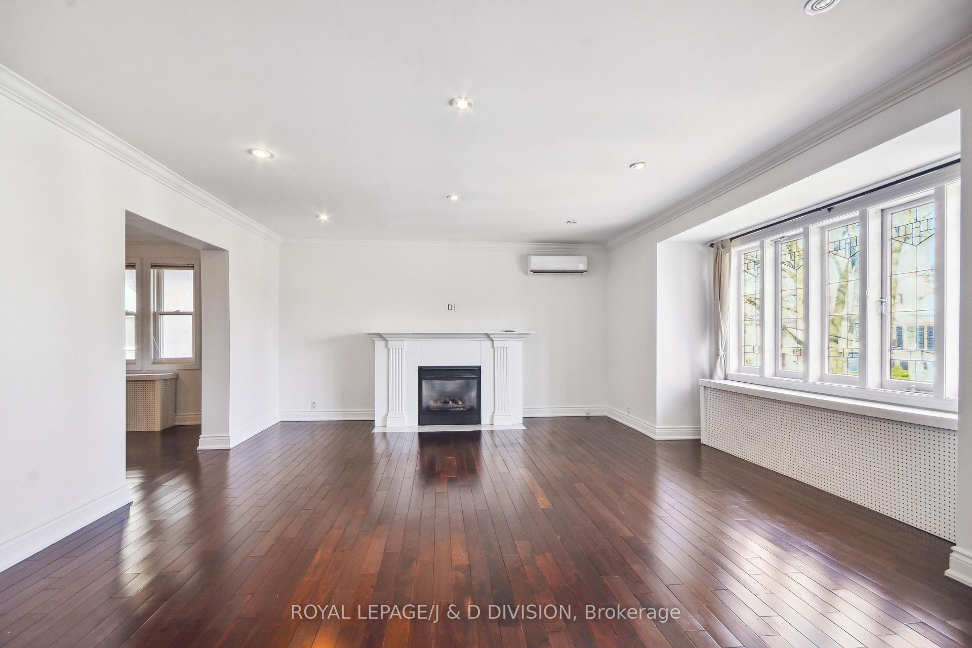 Photo 19 of Unit Second Floor, 3 Killarney Road, Toronto, Forest Hill South — HOMEH