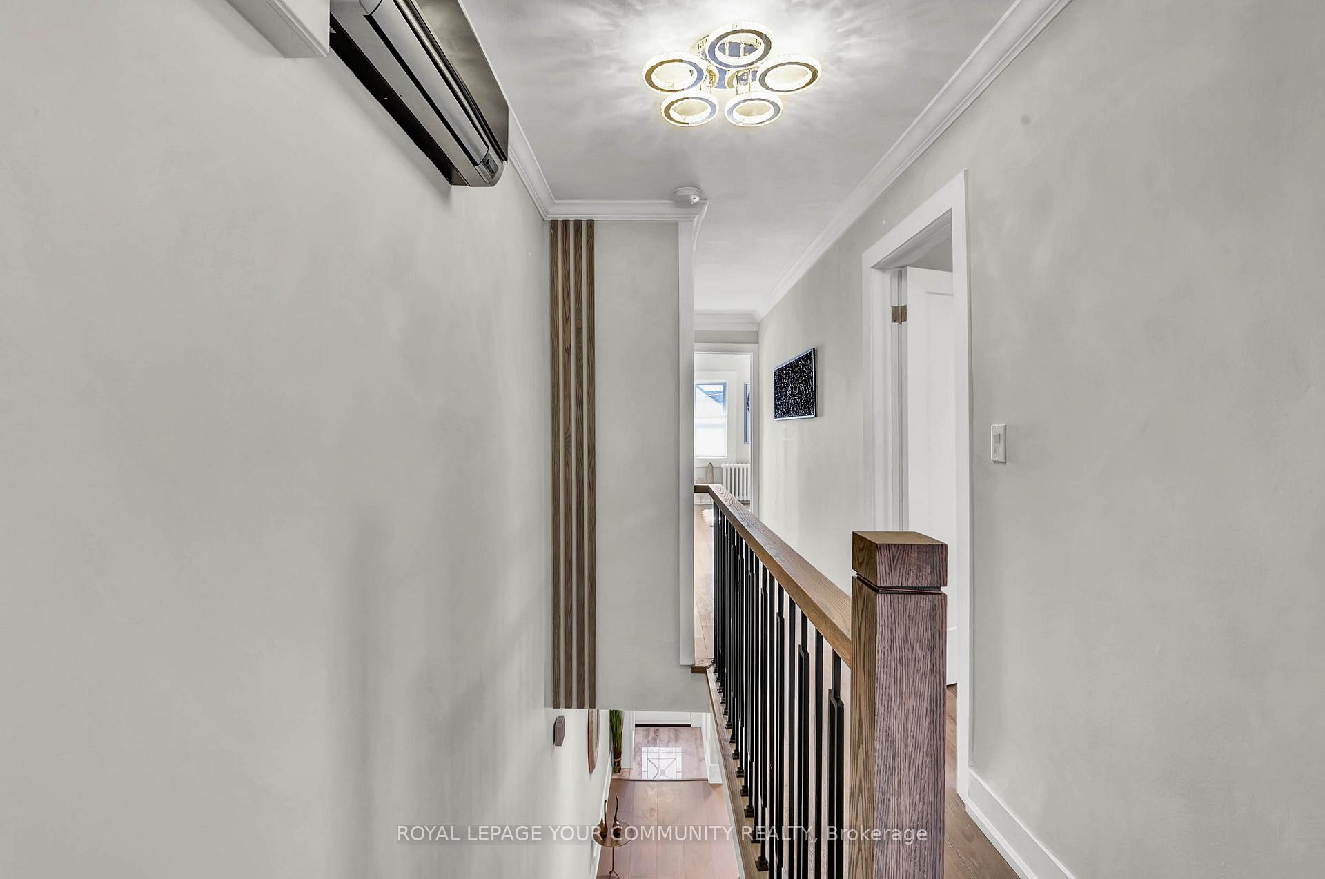 Photo 15 of 58 Ashbury Avenue, Toronto, Oakwood Village — HOMEH