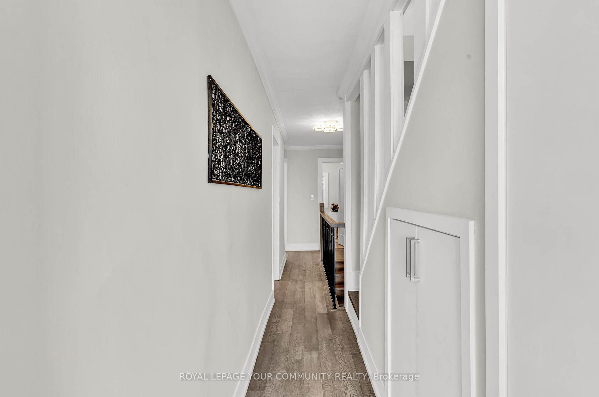 Photo 16 of 58 Ashbury Avenue, Toronto, Oakwood Village — HOMEH