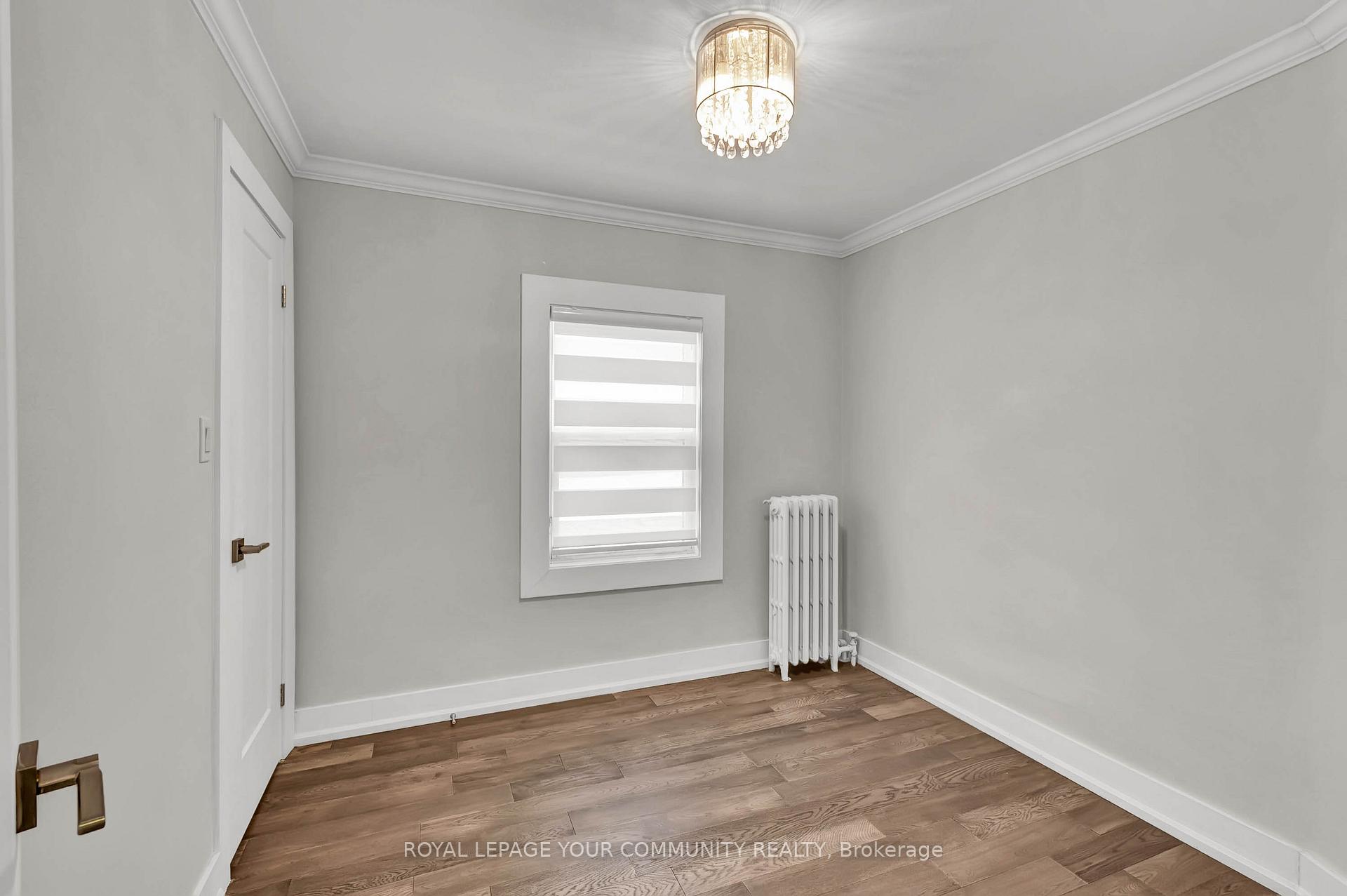 Photo 22 of 58 Ashbury Avenue, Toronto, Oakwood Village — HOMEH