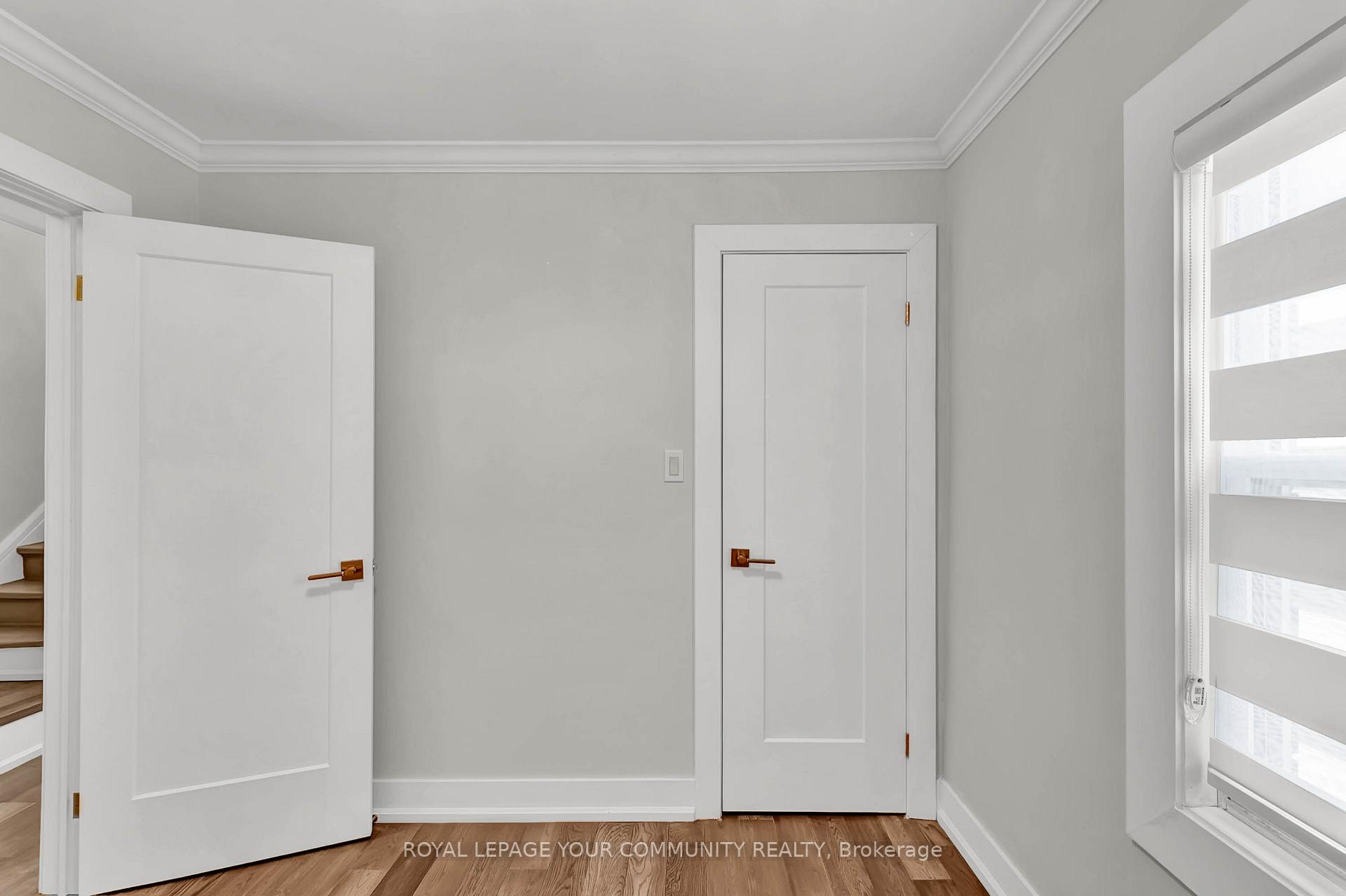 Photo 23 of 58 Ashbury Avenue, Toronto, Oakwood Village — HOMEH