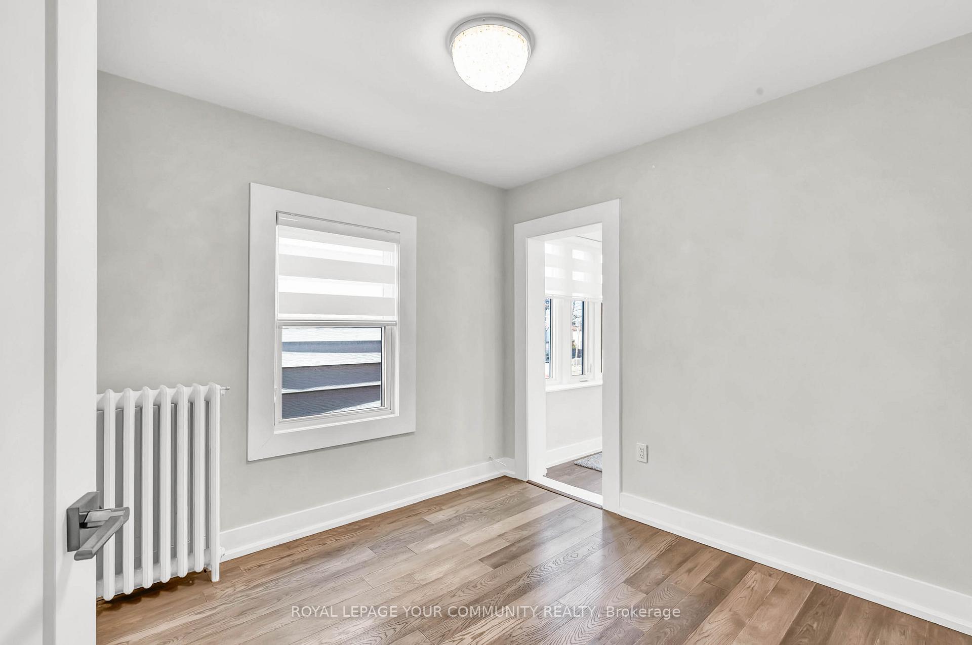 Photo 24 of 58 Ashbury Avenue, Toronto, Oakwood Village — HOMEH
