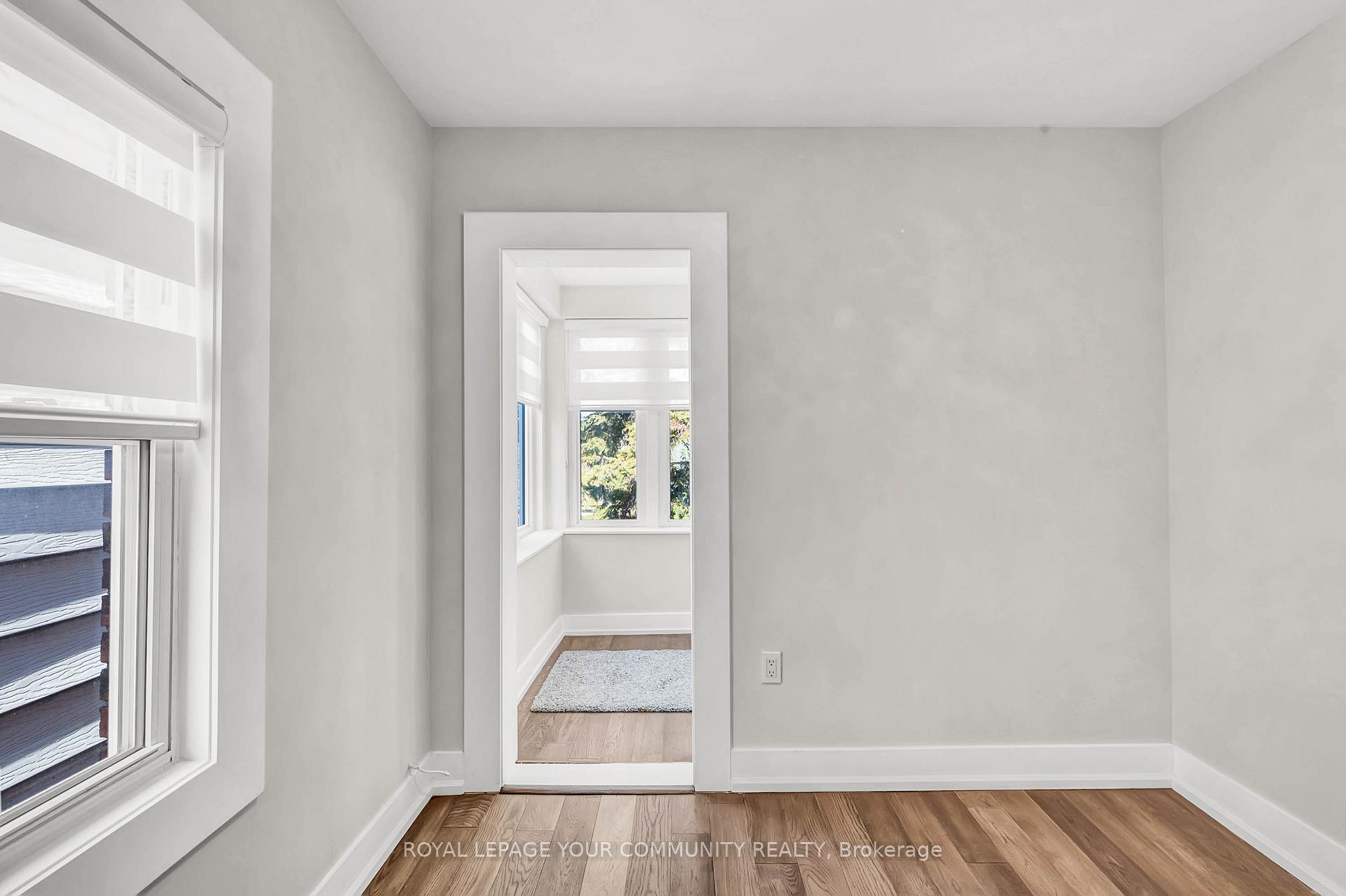 Photo 25 of 58 Ashbury Avenue, Toronto, Oakwood Village — HOMEH