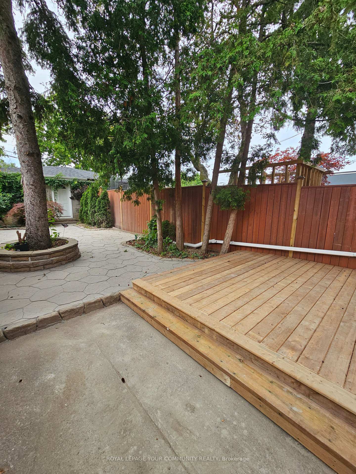Photo 42 of 58 Ashbury Avenue, Toronto, Oakwood Village — HOMEH