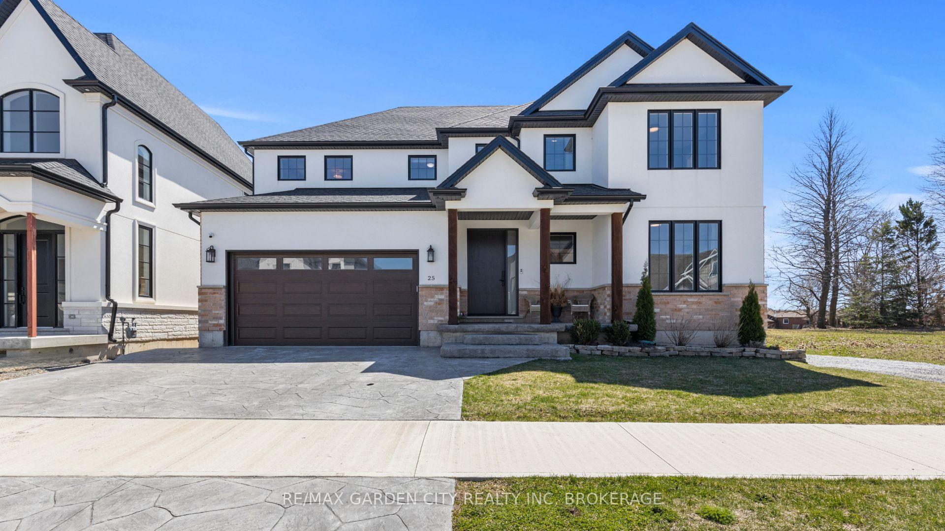 Photo 3 of 25 Ivy Crescent, Thorold, Confederation Heights — HOMEH