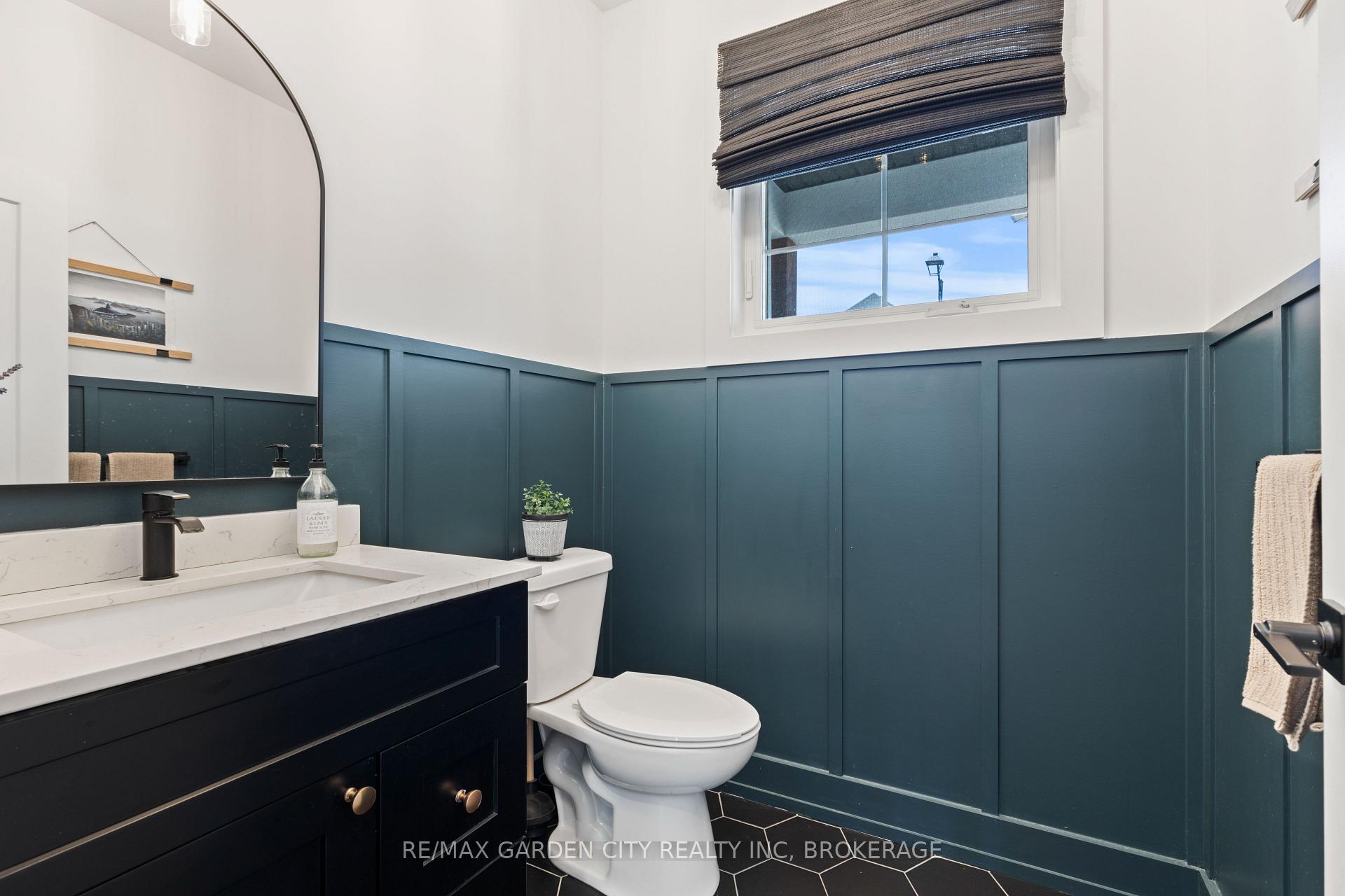 Photo 18 of 25 Ivy Crescent, Thorold, Confederation Heights — HOMEH