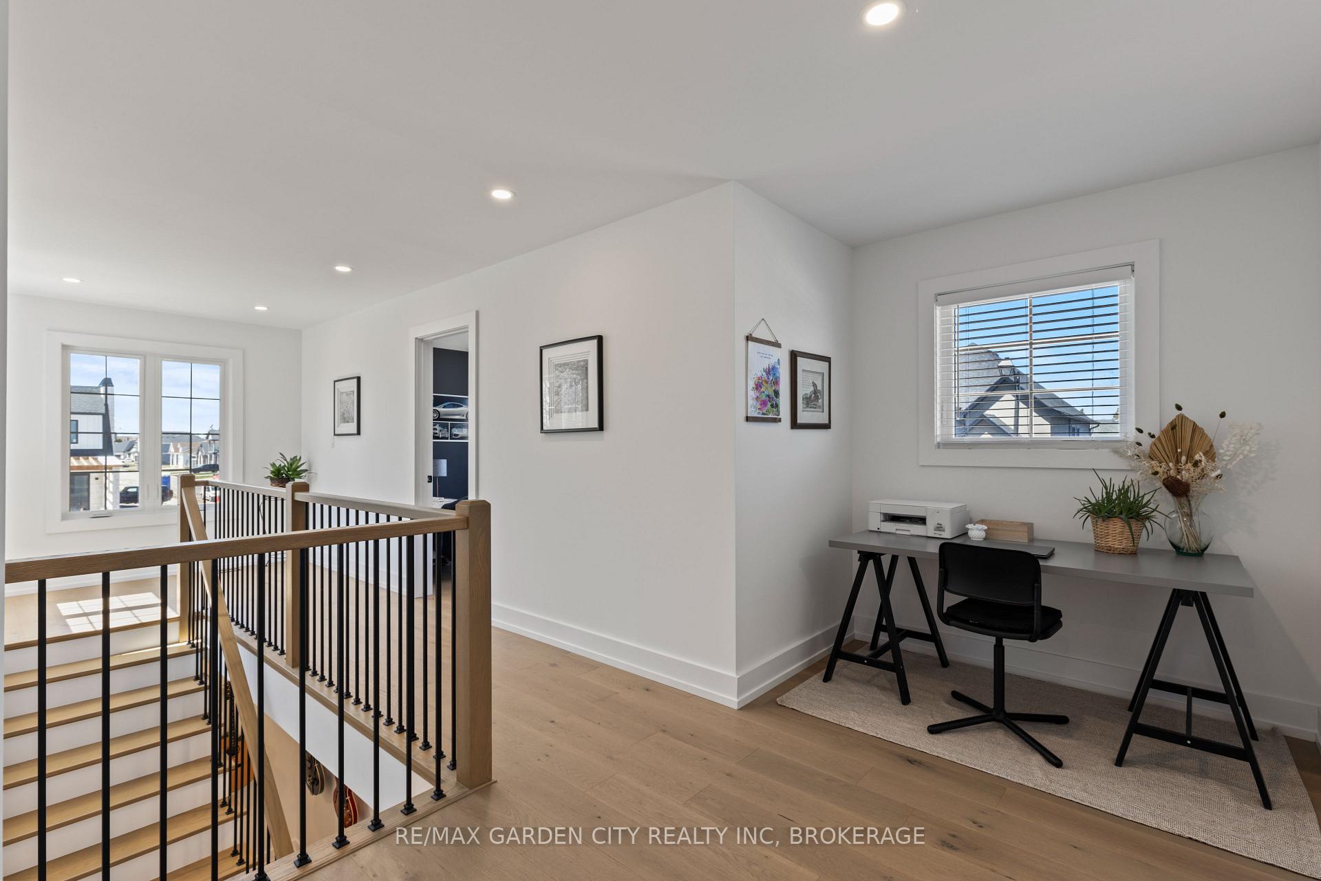 Photo 21 of 25 Ivy Crescent, Thorold, Confederation Heights — HOMEH