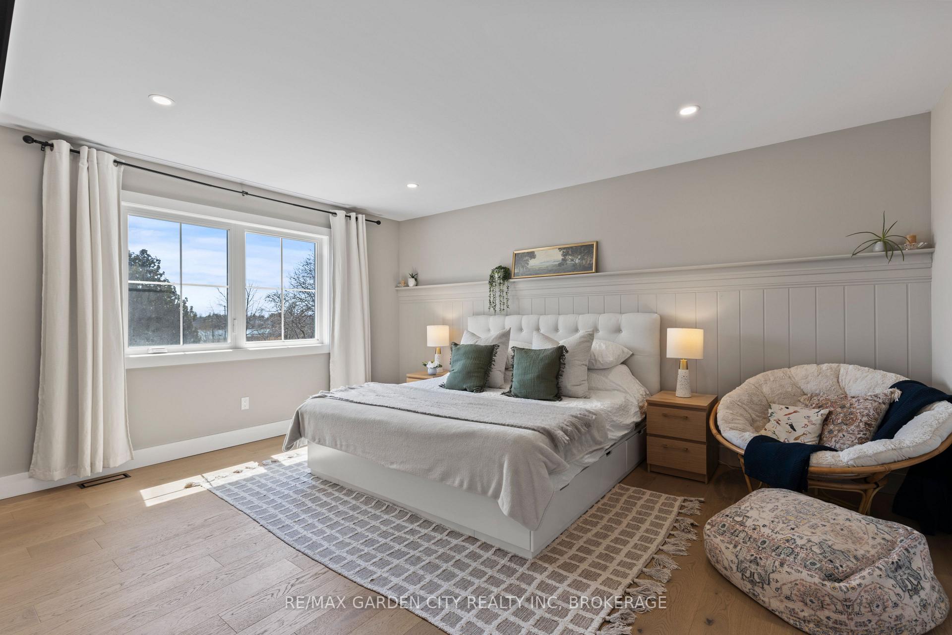 Photo 25 of 25 Ivy Crescent, Thorold, Confederation Heights — HOMEH