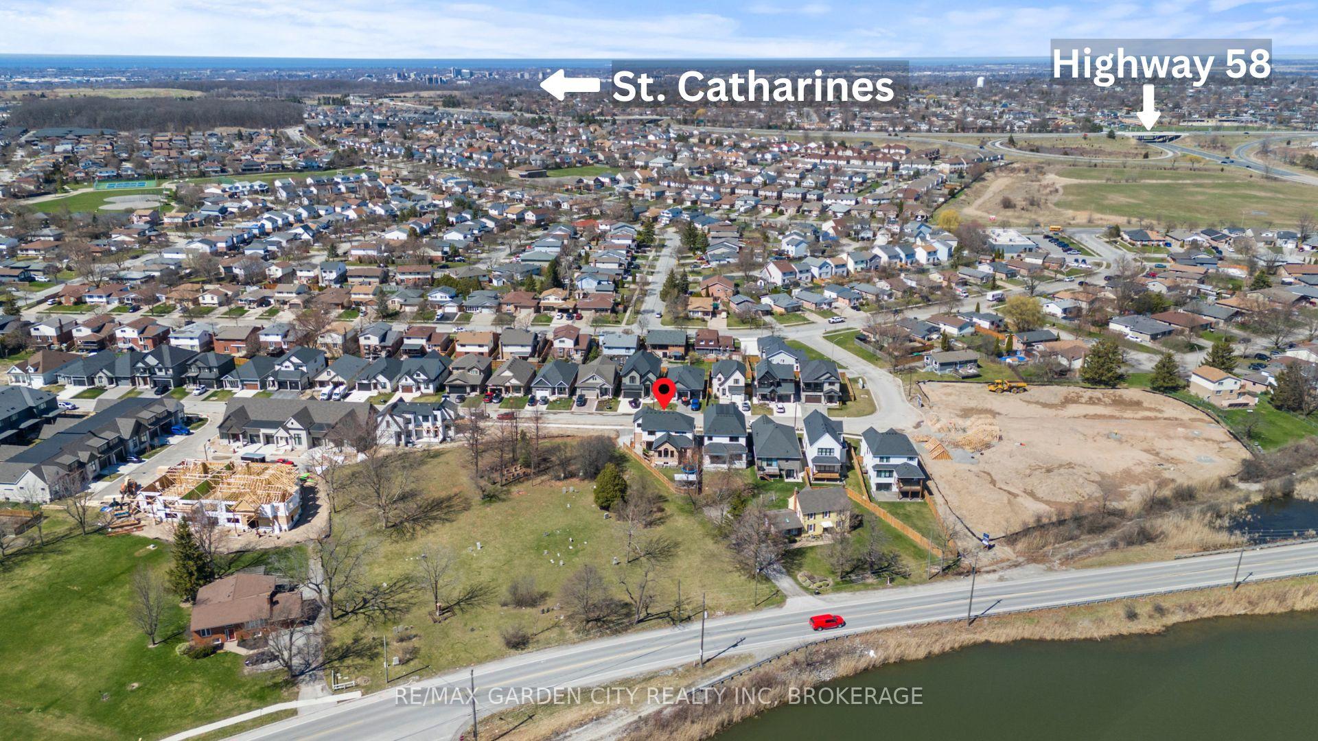 Photo 47 of 25 Ivy Crescent, Thorold, Confederation Heights — HOMEH