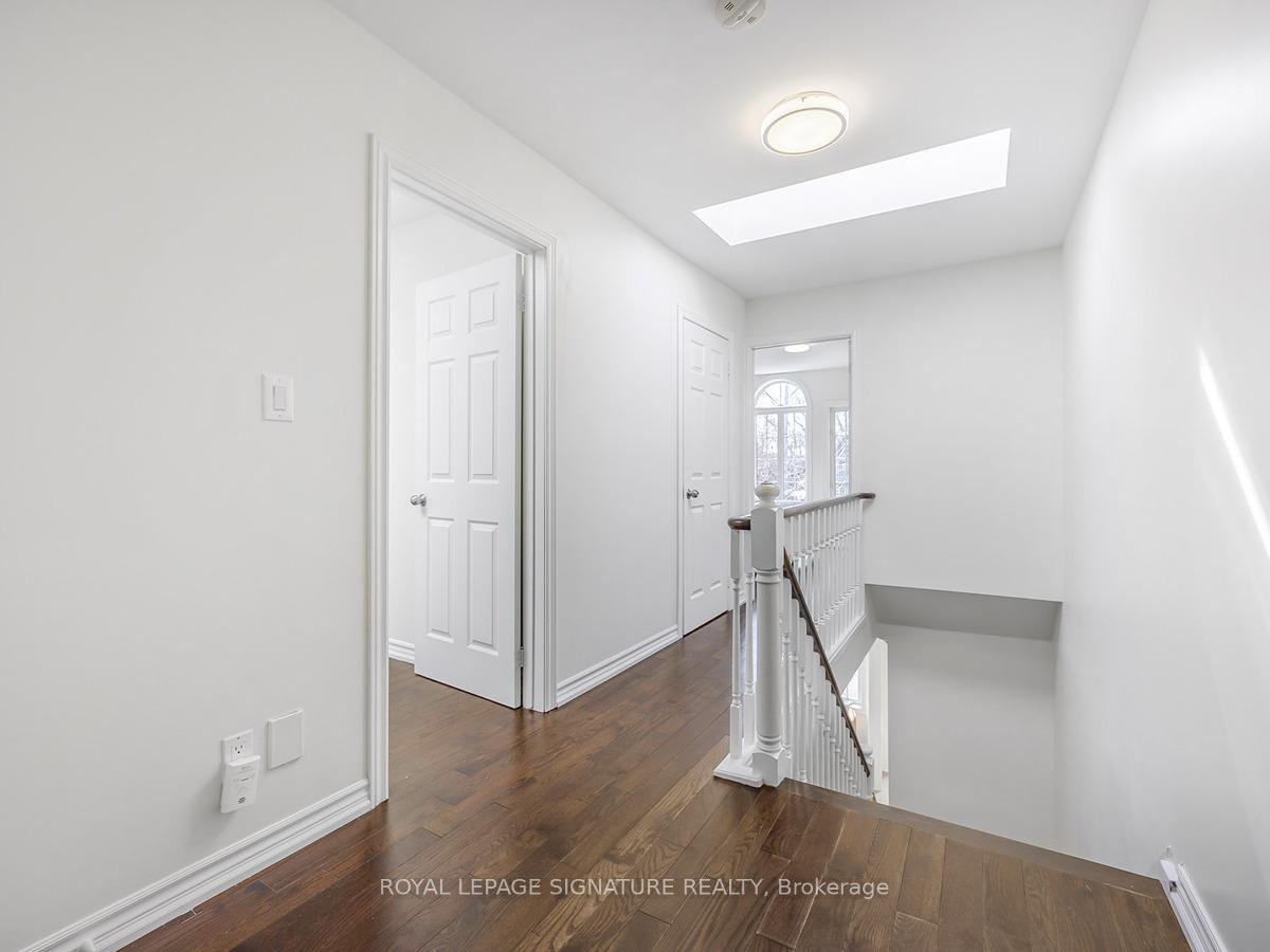 Photo 14 of 132A Barker Avenue, Toronto, Woodbine-Lumsden — HOMEH