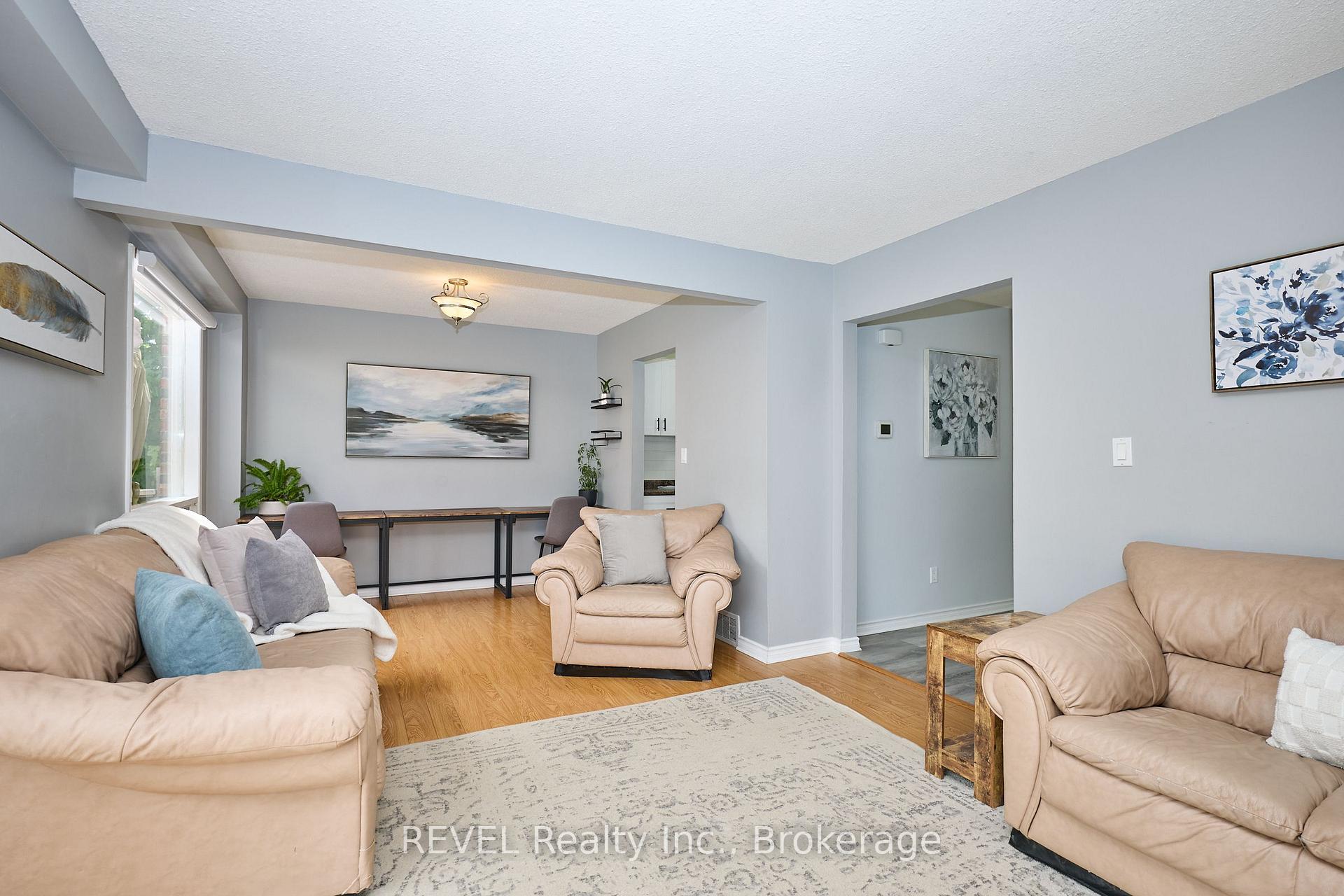 Photo 9 of 8 Baxter Crescent, Thorold, Confederation Heights — HOMEH