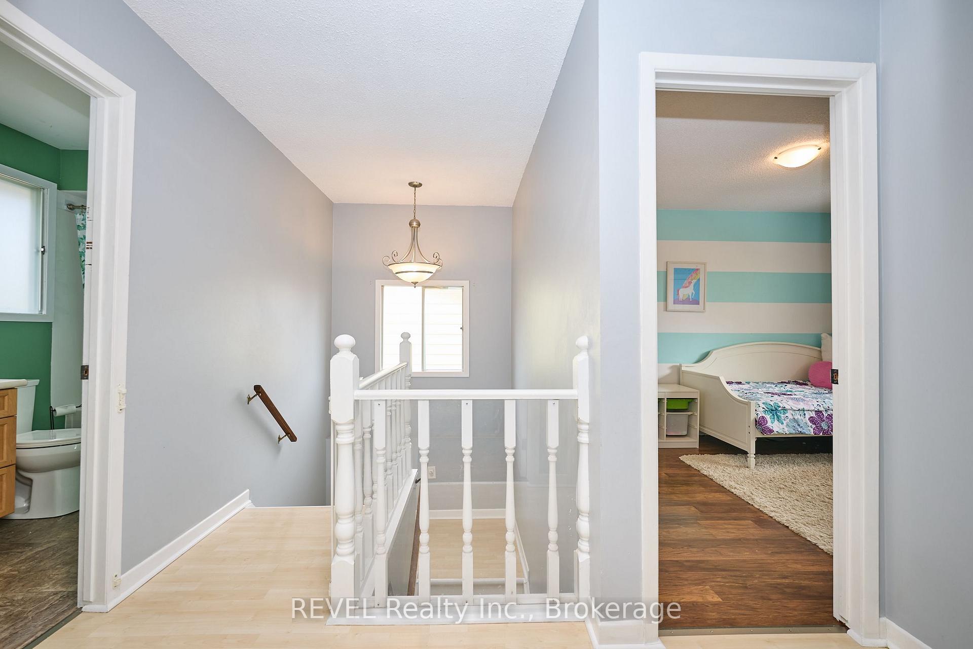 Photo 20 of 8 Baxter Crescent, Thorold, Confederation Heights — HOMEH