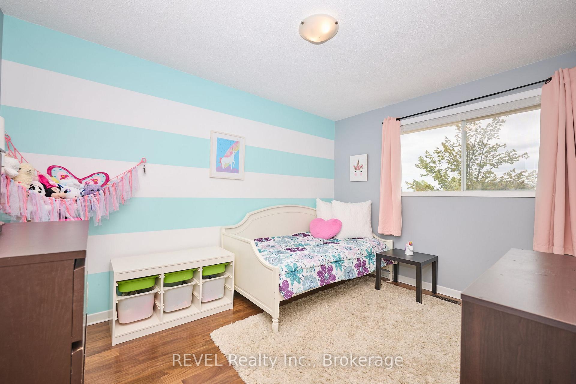 Photo 21 of 8 Baxter Crescent, Thorold, Confederation Heights — HOMEH