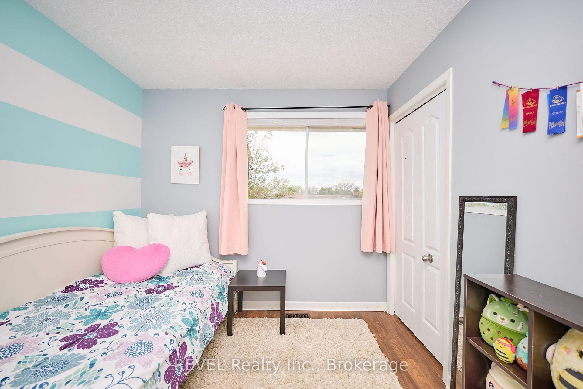 Photo 22 of 8 Baxter Crescent, Thorold, Confederation Heights — HOMEH
