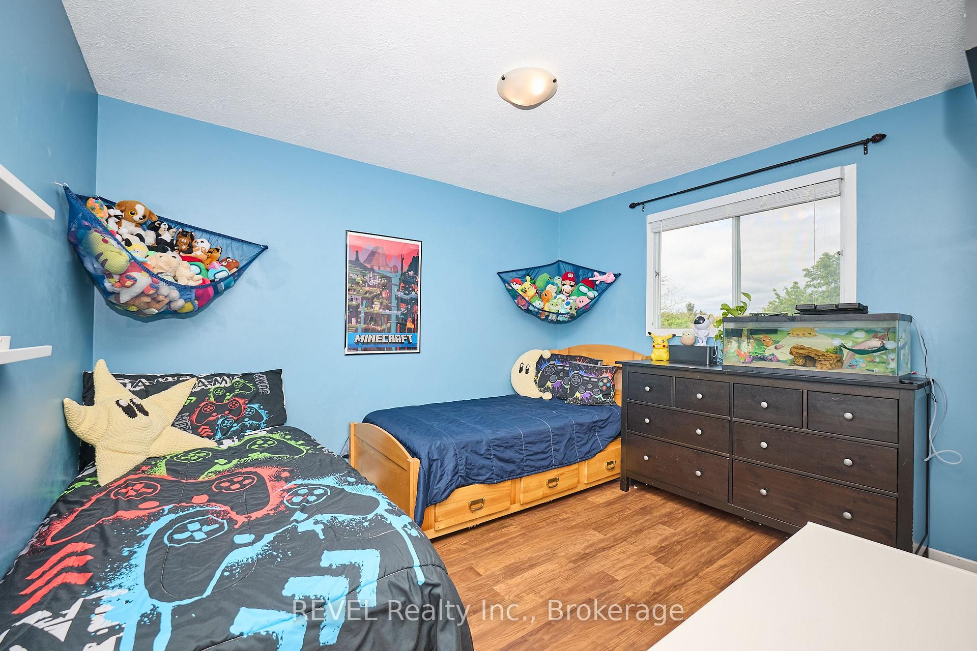 Photo 25 of 8 Baxter Crescent, Thorold, Confederation Heights — HOMEH