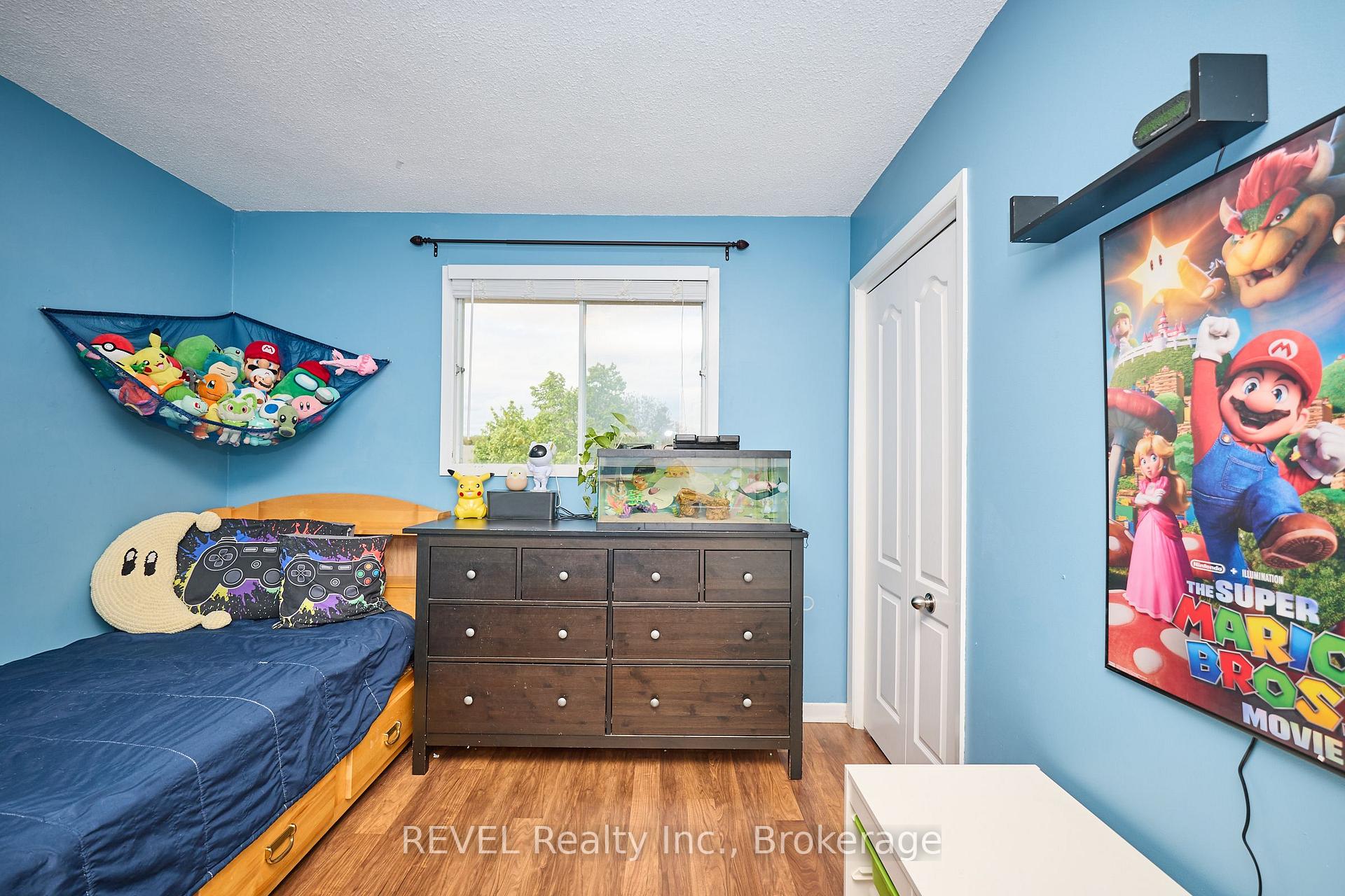 Photo 26 of 8 Baxter Crescent, Thorold, Confederation Heights — HOMEH