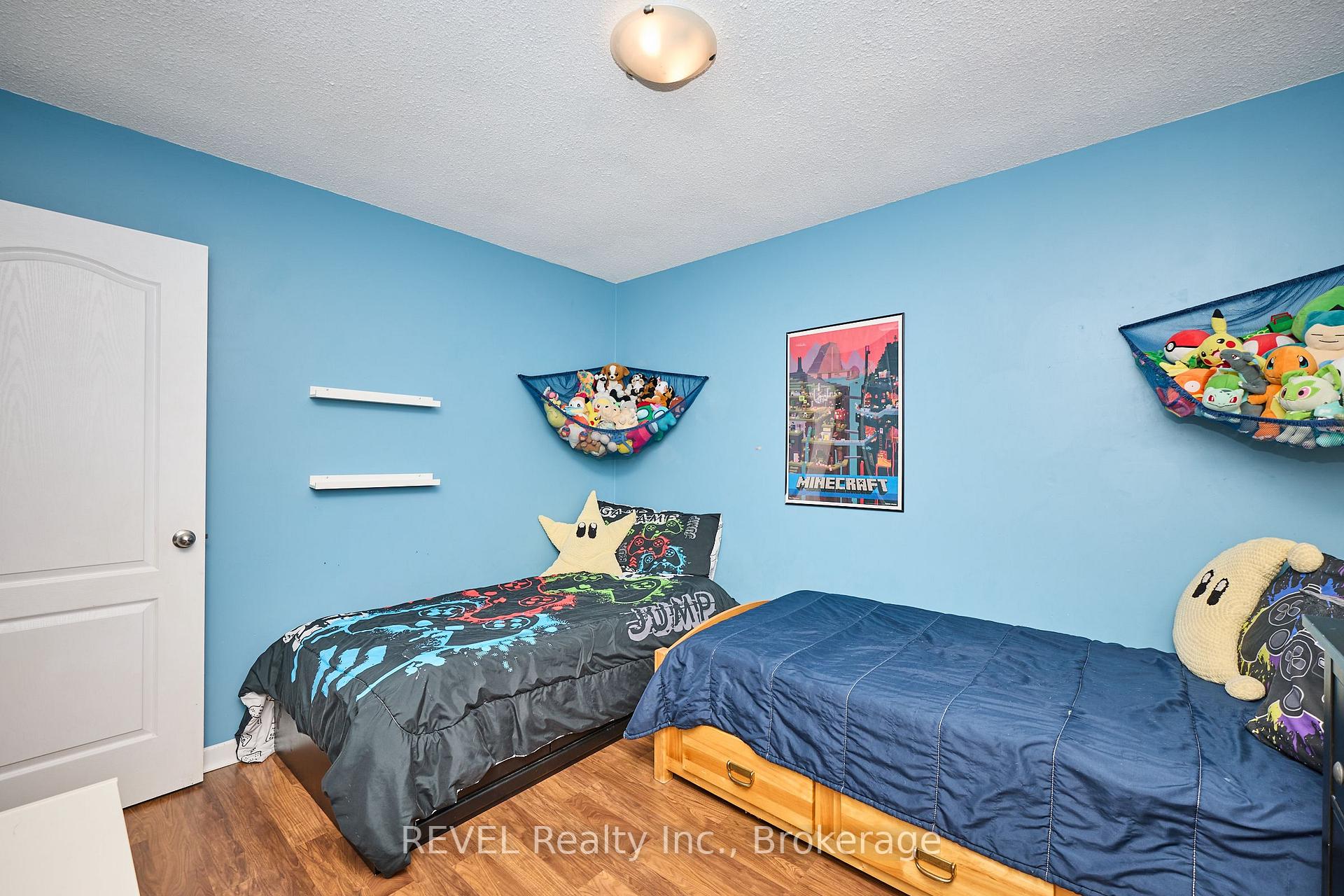Photo 27 of 8 Baxter Crescent, Thorold, Confederation Heights — HOMEH