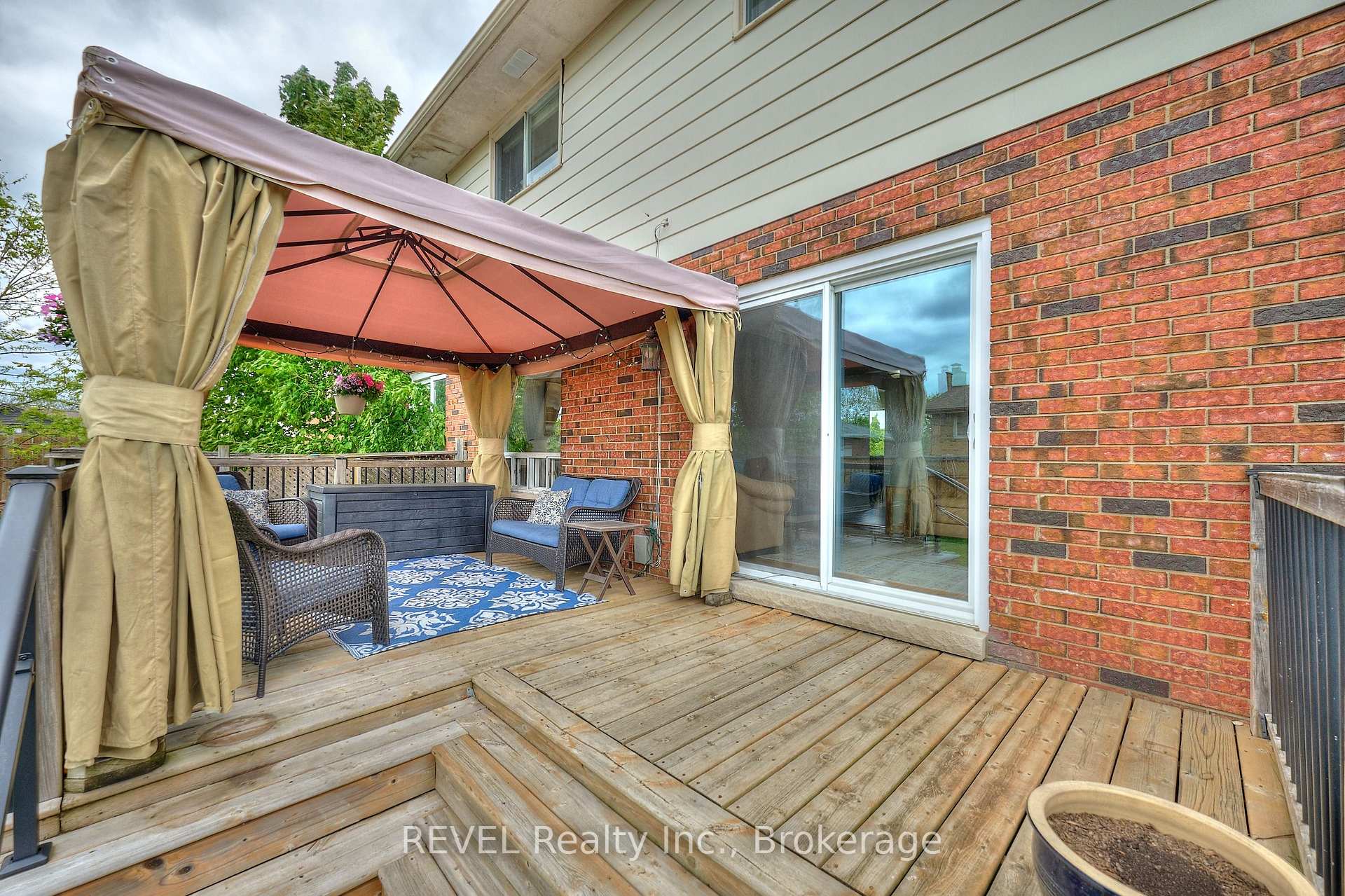 Photo 34 of 8 Baxter Crescent, Thorold, Confederation Heights — HOMEH