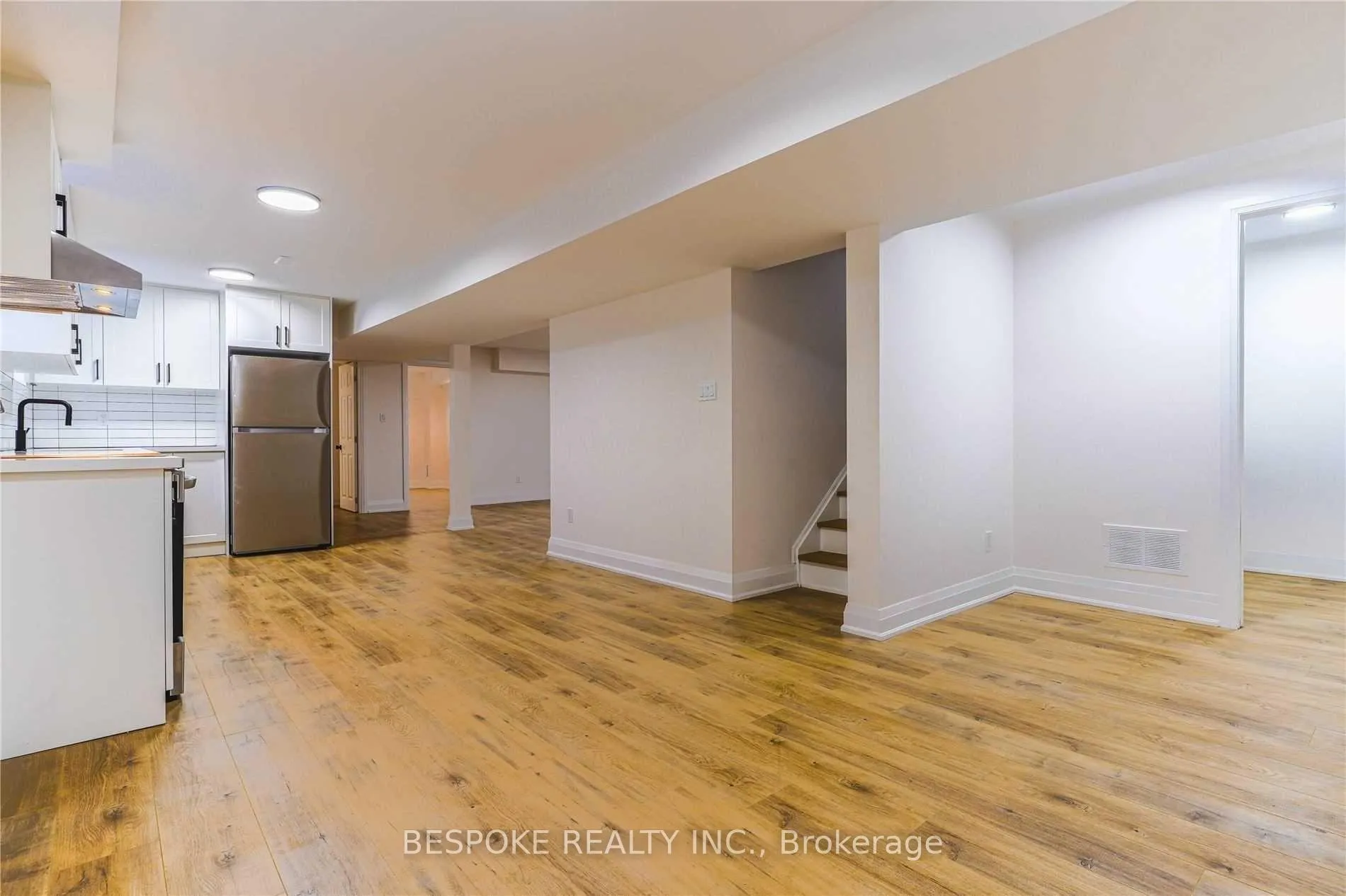 Photo 3 of Unit Bsmt, 152 Rosehill Boulevard, Oshawa, McLaughlin — HOMEH