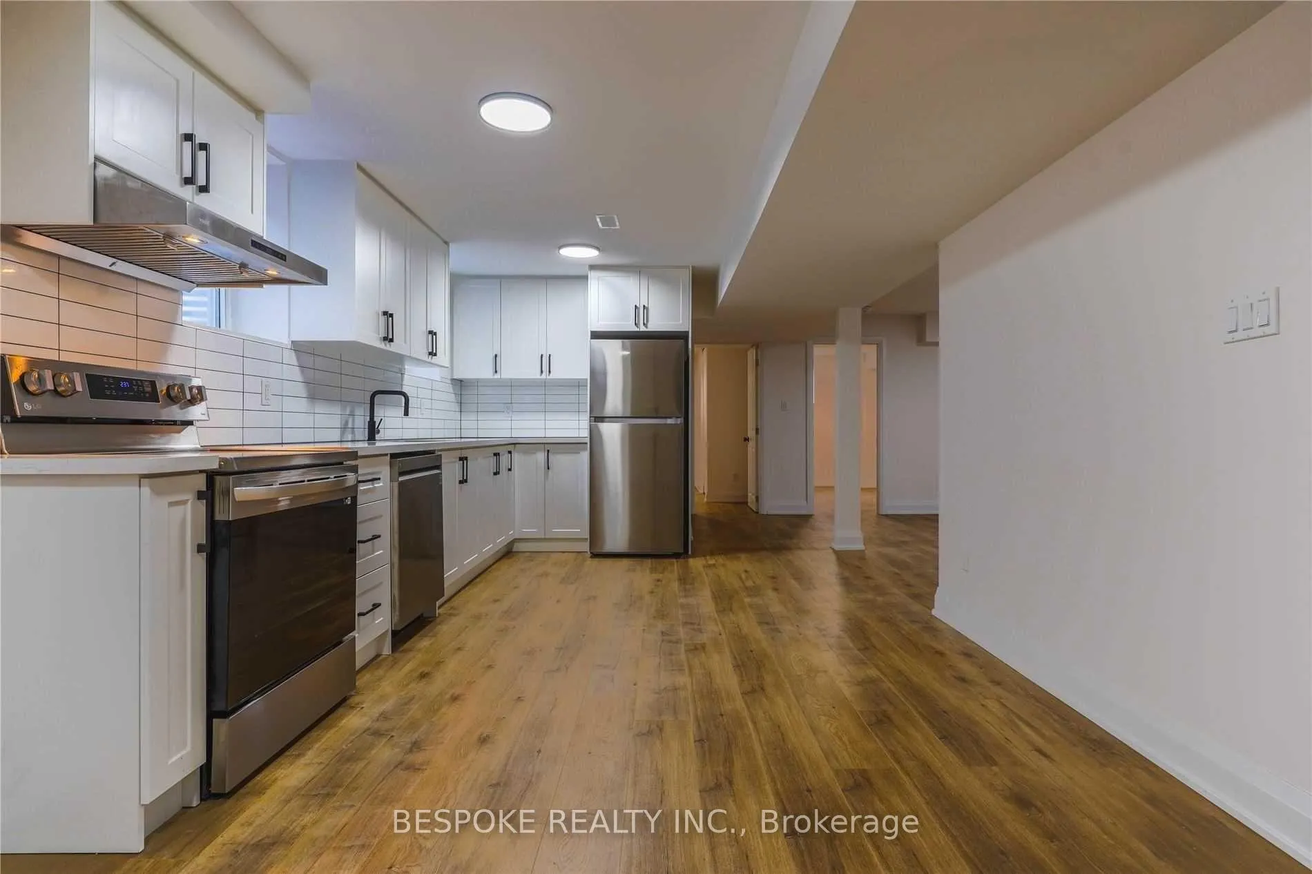 Photo 4 of Unit Bsmt, 152 Rosehill Boulevard, Oshawa, McLaughlin — HOMEH