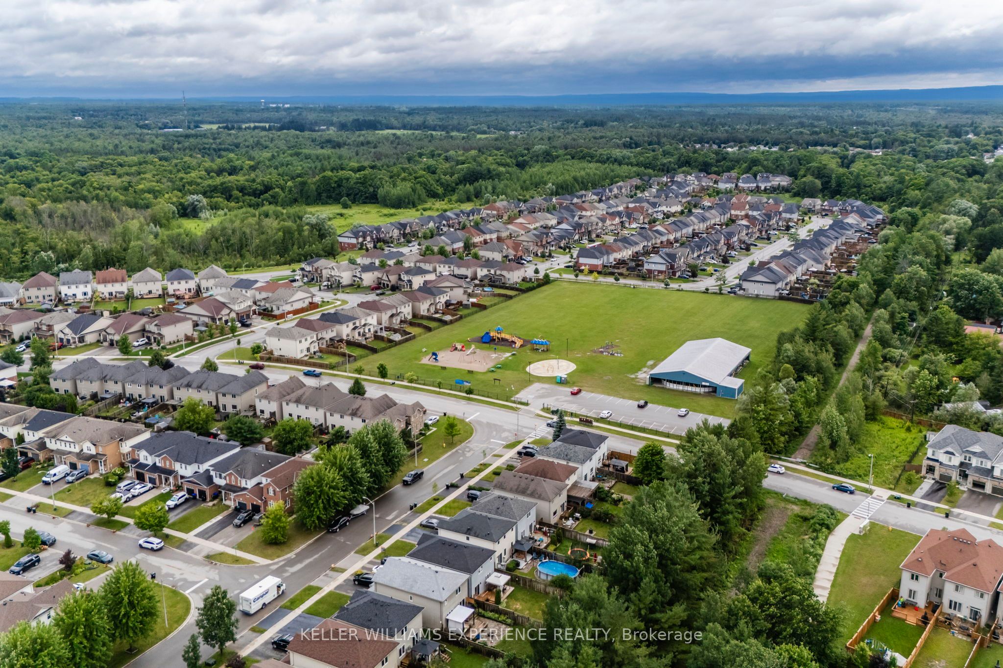 Photo 79 of 75 Maplewood Drive, Essa, Angus — HOMEH