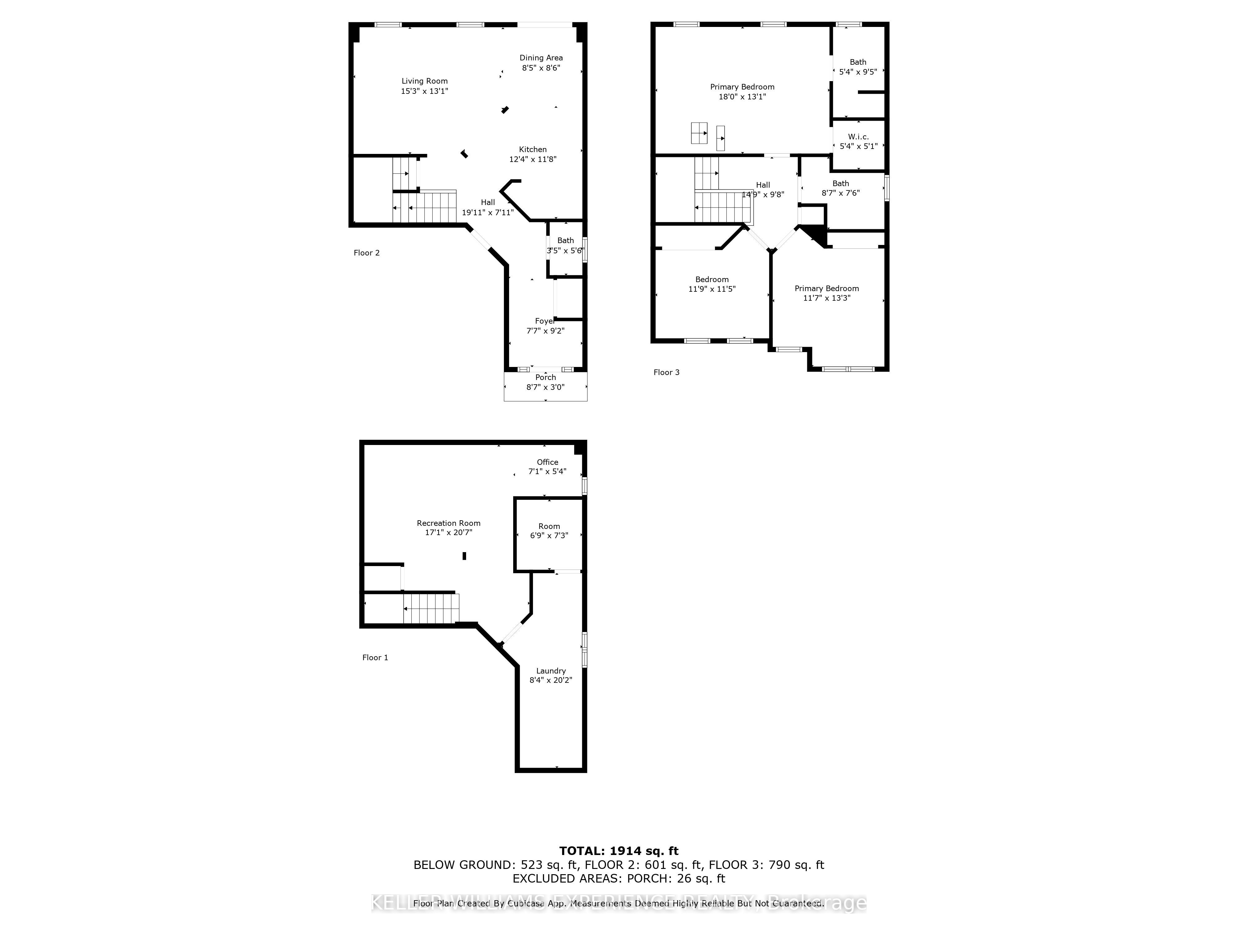 Photo 80 of 75 Maplewood Drive, Essa, Angus — HOMEH