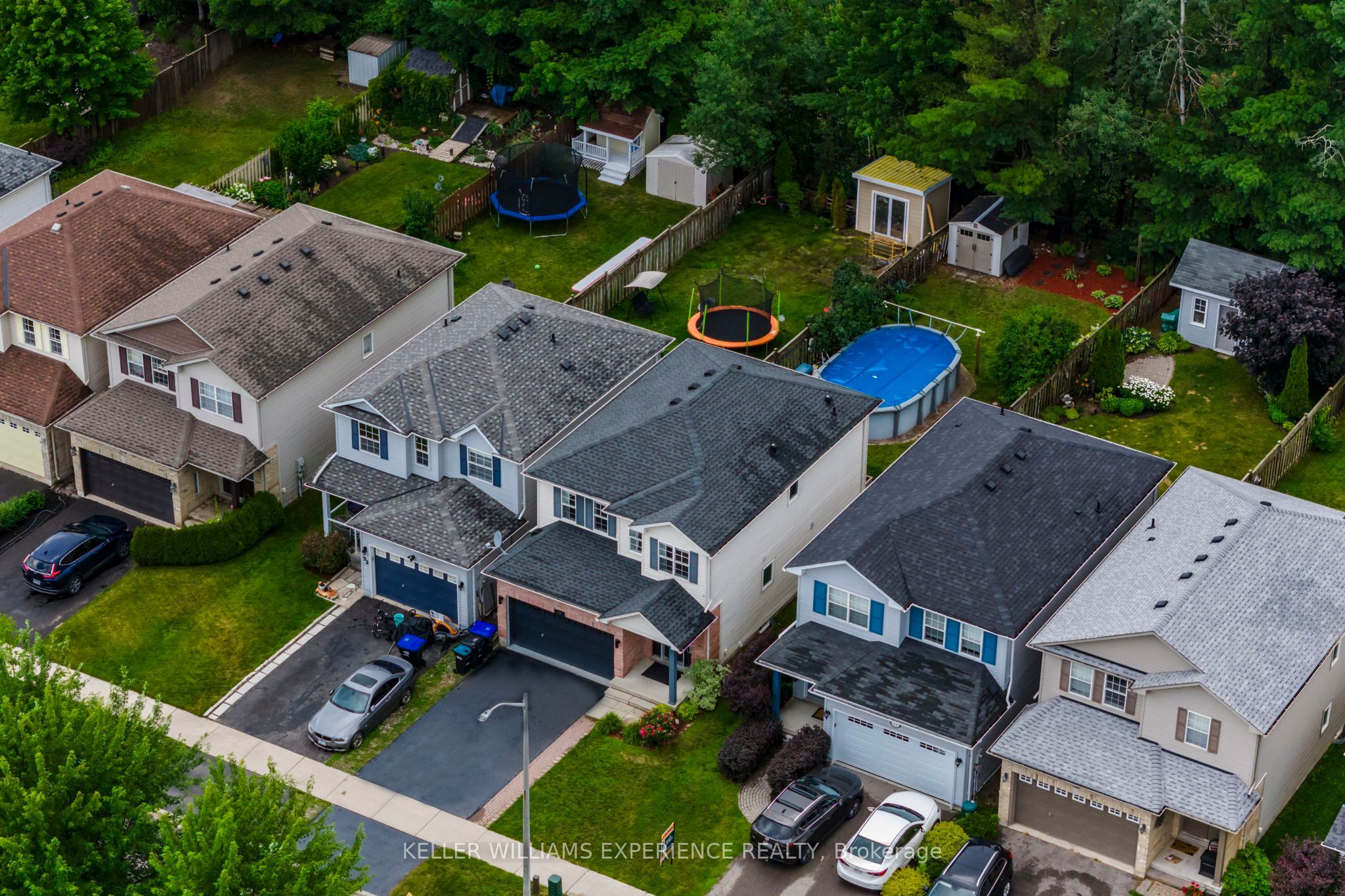 Photo 77 of 75 Maplewood Drive, Essa, Angus — HOMEH