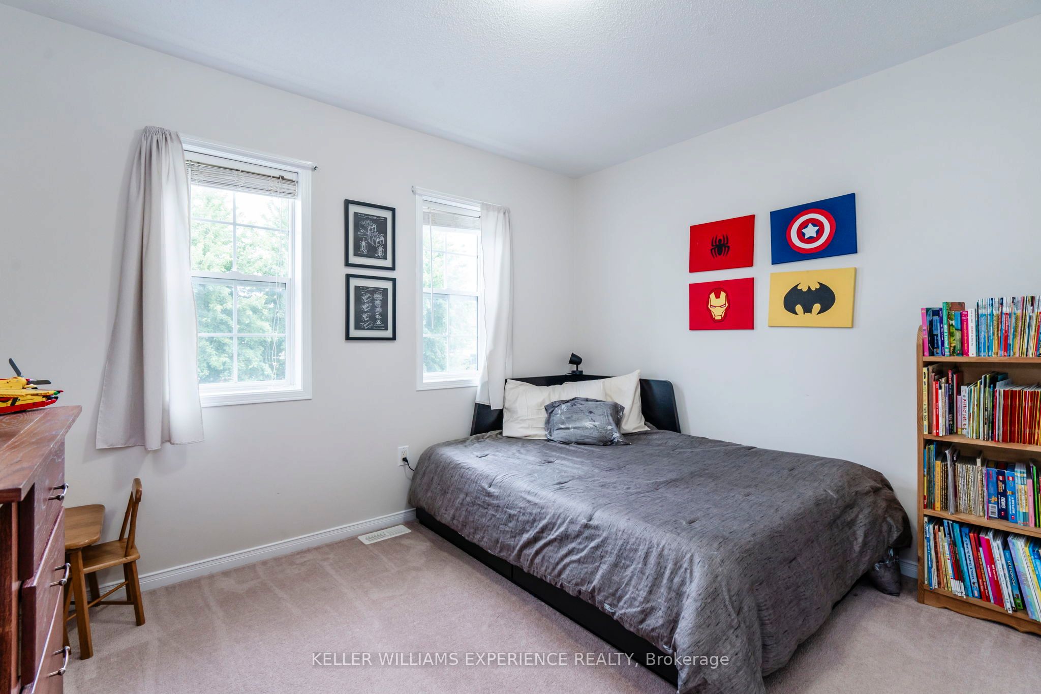 Photo 61 of 75 Maplewood Drive, Essa, Angus — HOMEH