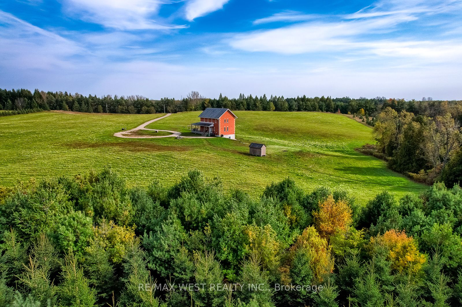 Photo 46 of 640 Highpoint Side Road, Caledon, Alton — HOMEH
