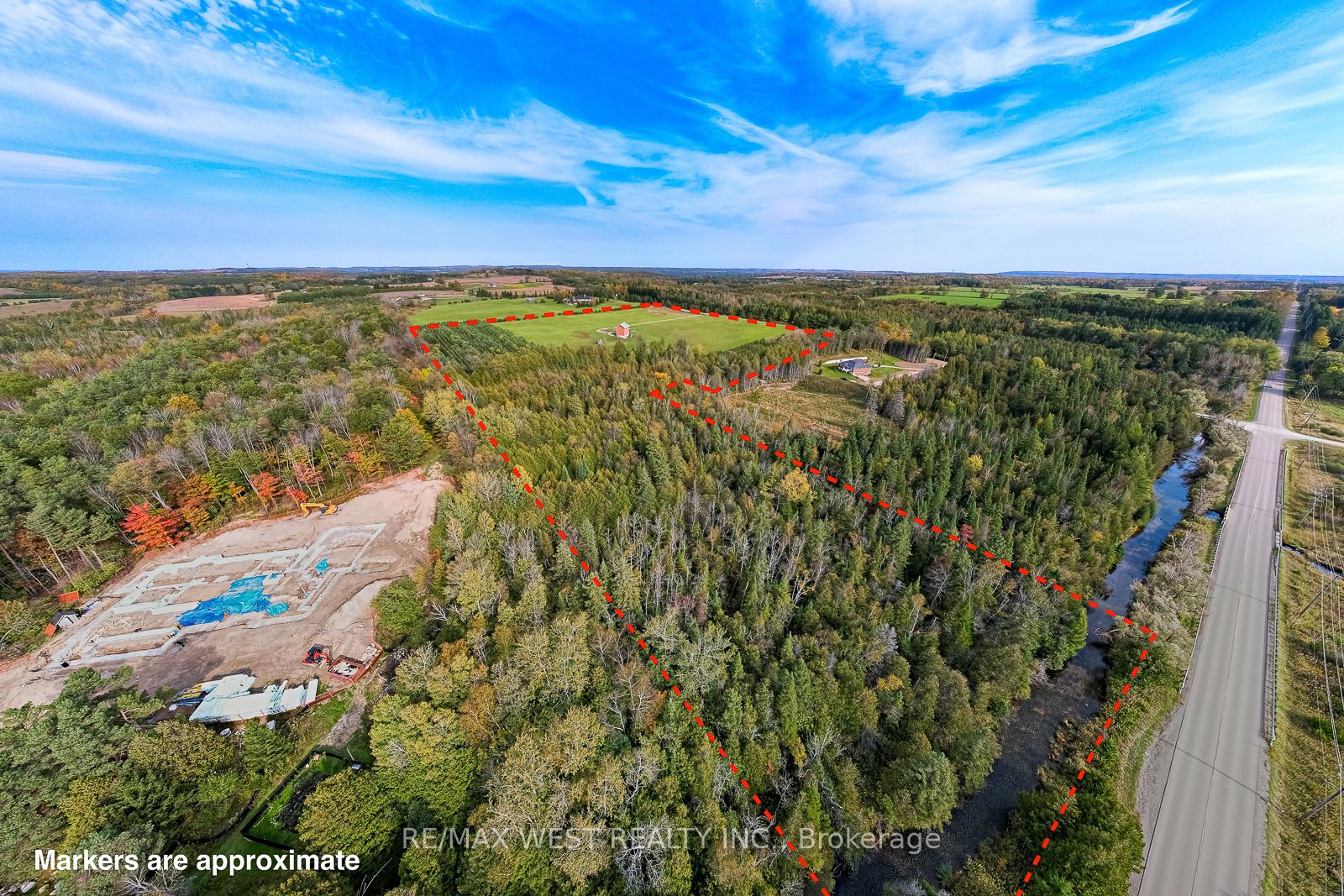 Photo 45 of 640 Highpoint Side Road, Caledon, Alton — HOMEH