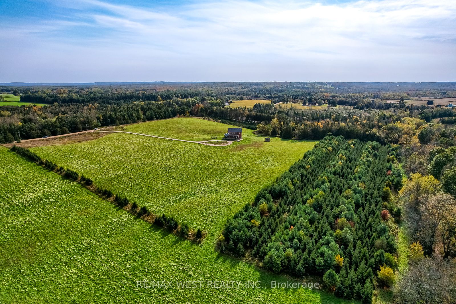 Photo 44 of 640 Highpoint Side Road, Caledon, Alton — HOMEH