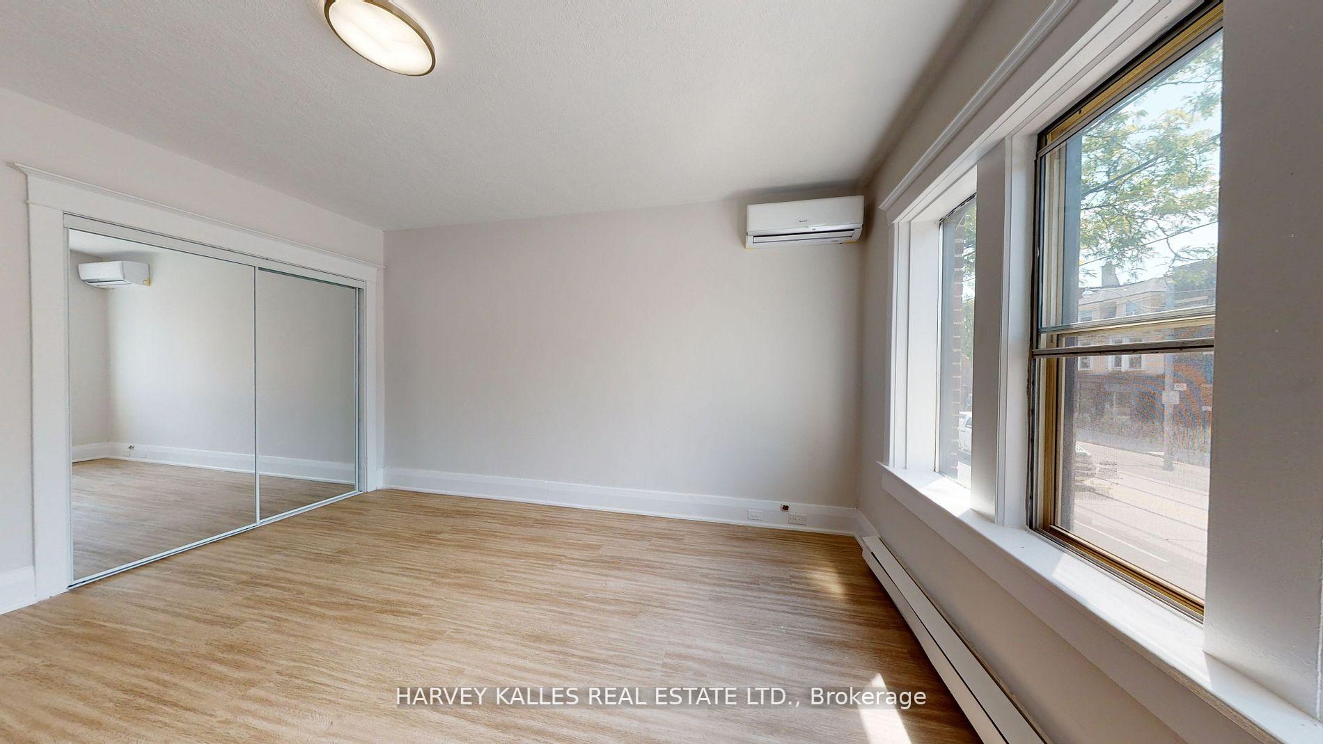 Photo 9 of Unit 3, 1065 Bathurst Street, Toronto, The Annex — HOMEH