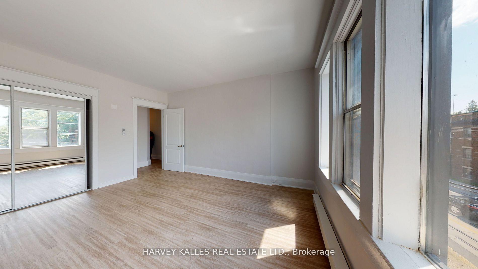 Photo 12 of Unit 3, 1065 Bathurst Street, Toronto, The Annex — HOMEH