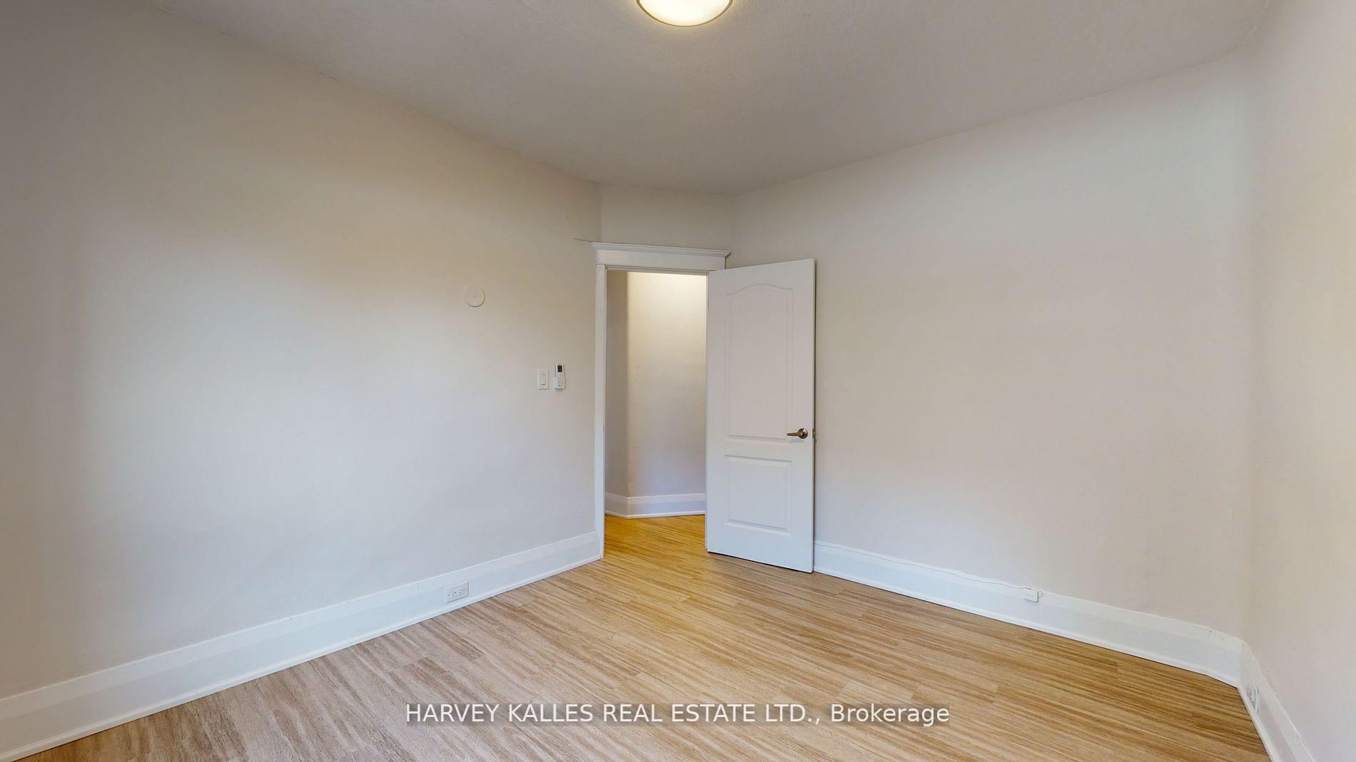 Photo 13 of Unit 3, 1065 Bathurst Street, Toronto, The Annex — HOMEH