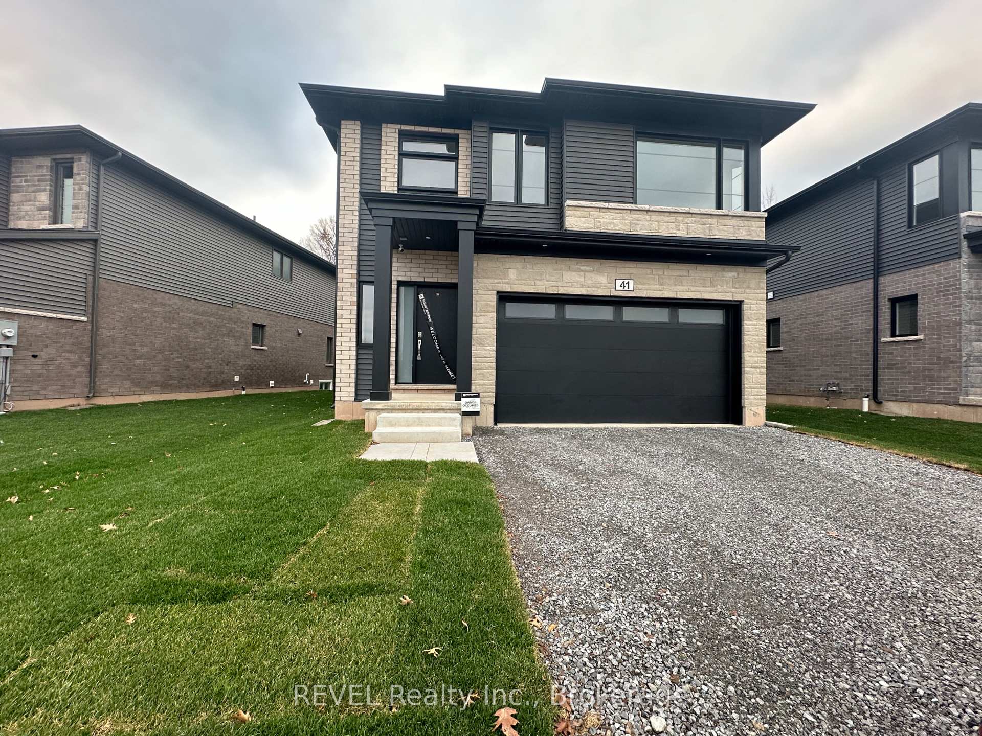 Photo 1 of 41 Wilson Drive, Thorold, Hurricane/Merrittville — HOMEH