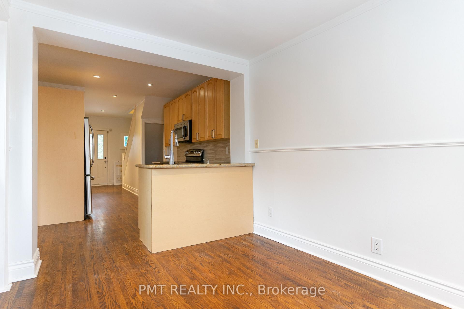 Photo 11 of 238 Woodfield Road, Toronto, Greenwood-Coxwell — HOMEH