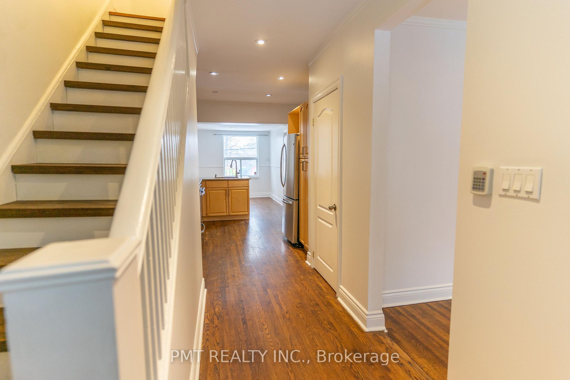 Photo 22 of 238 Woodfield Road, Toronto, Greenwood-Coxwell — HOMEH