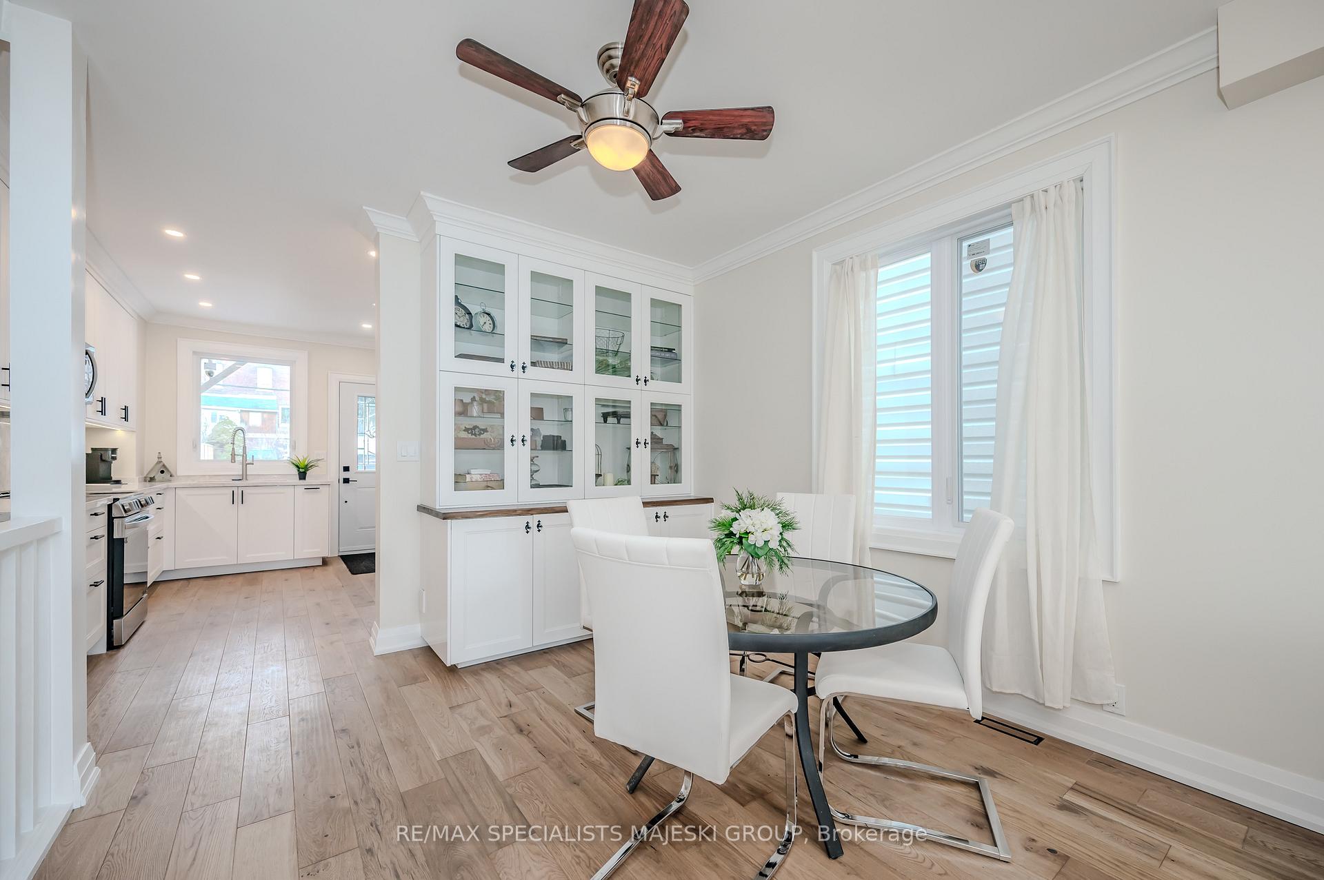 Photo 7 of 262 Withrow Avenue, Toronto, North Riverdale — HOMEH